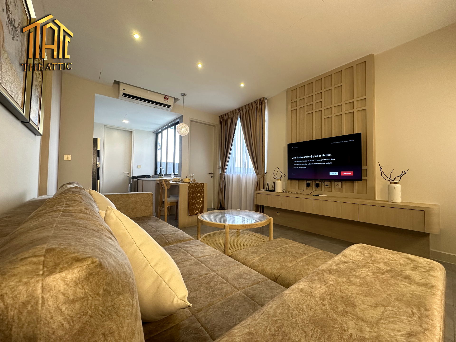 Premium Suite with Private Pool