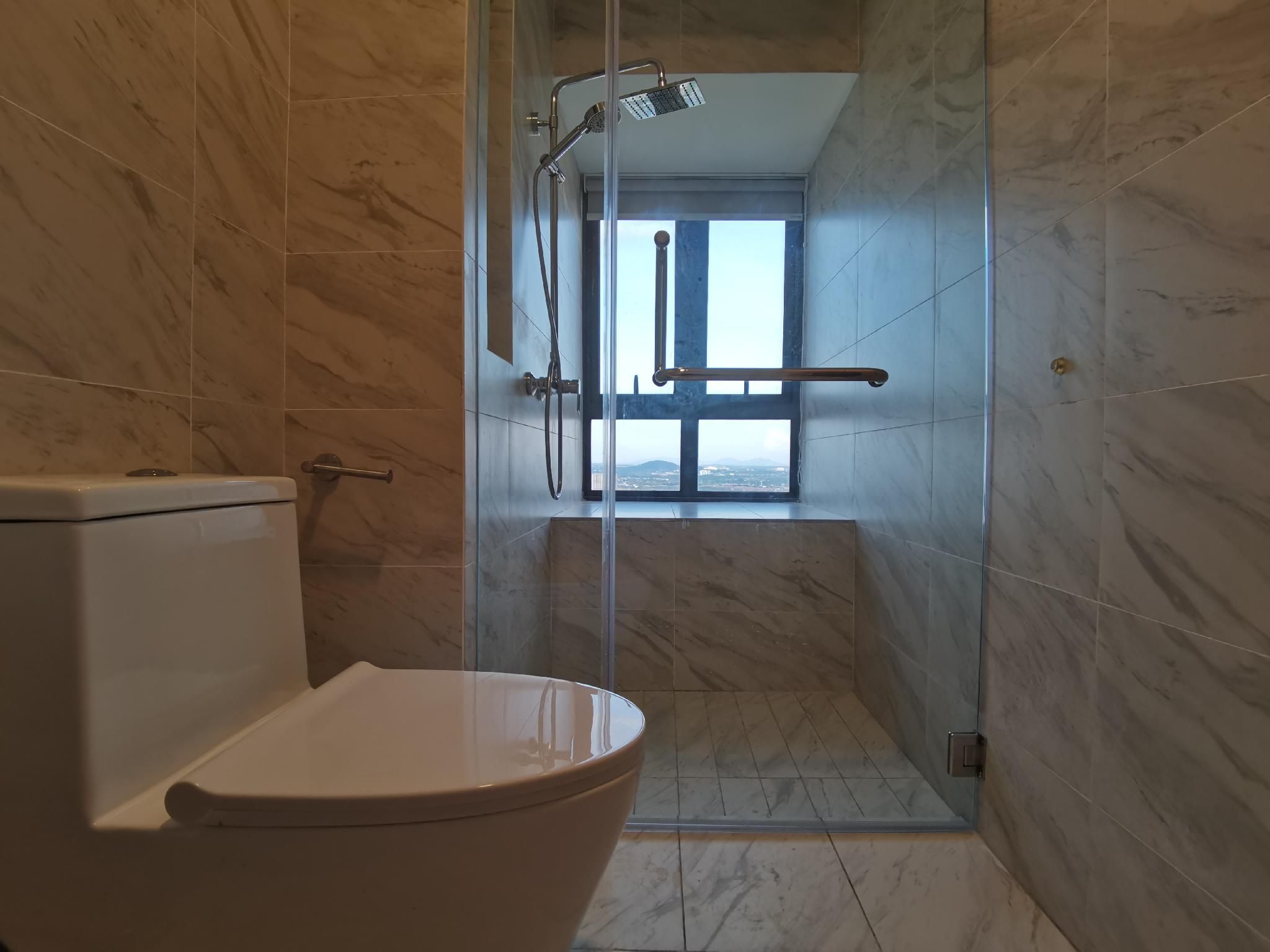 Luxury Suite with Private Pool