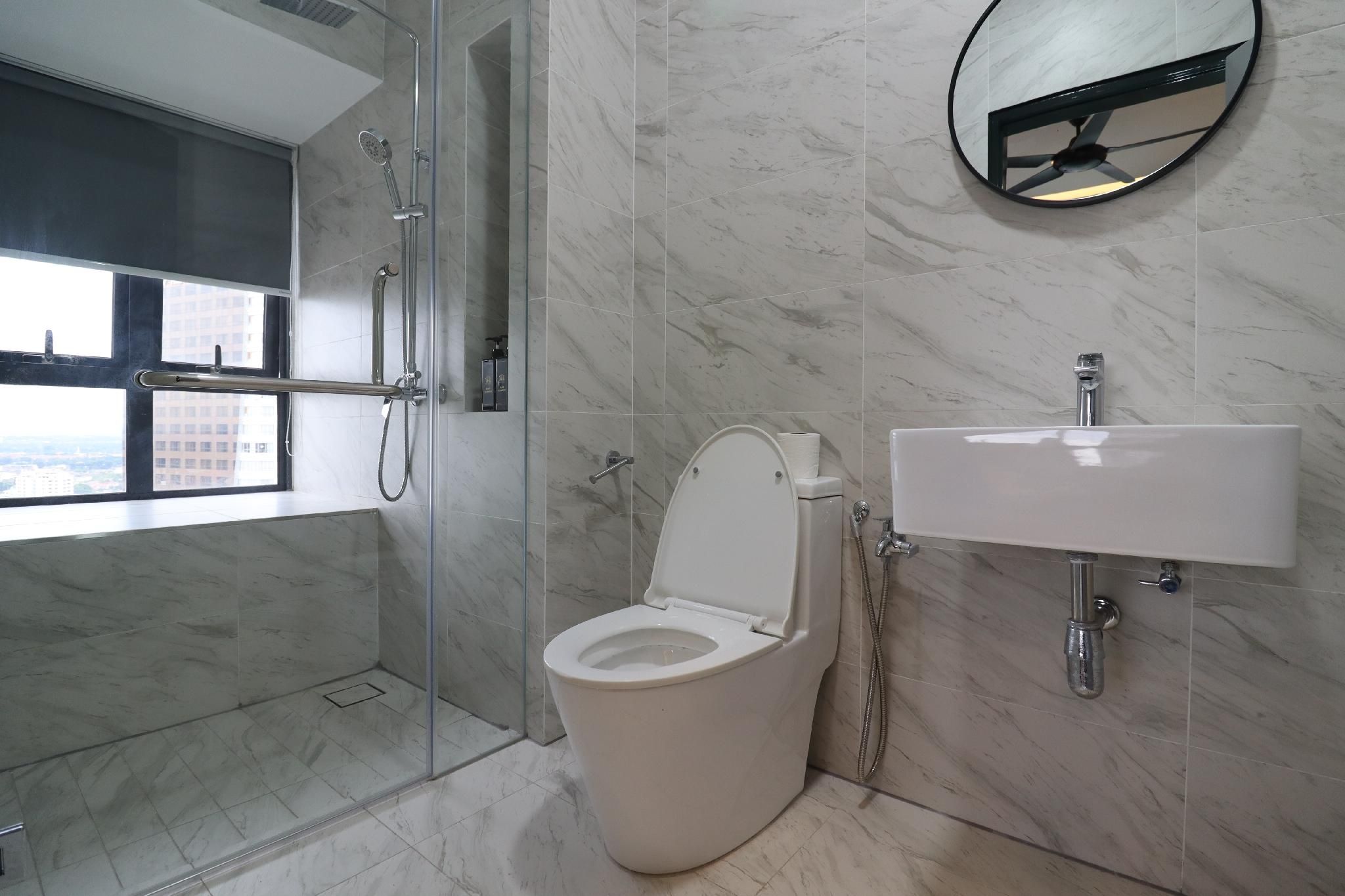 Deluxe King Room with Private Pool