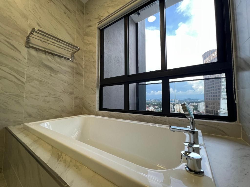 Deluxe Executive Room