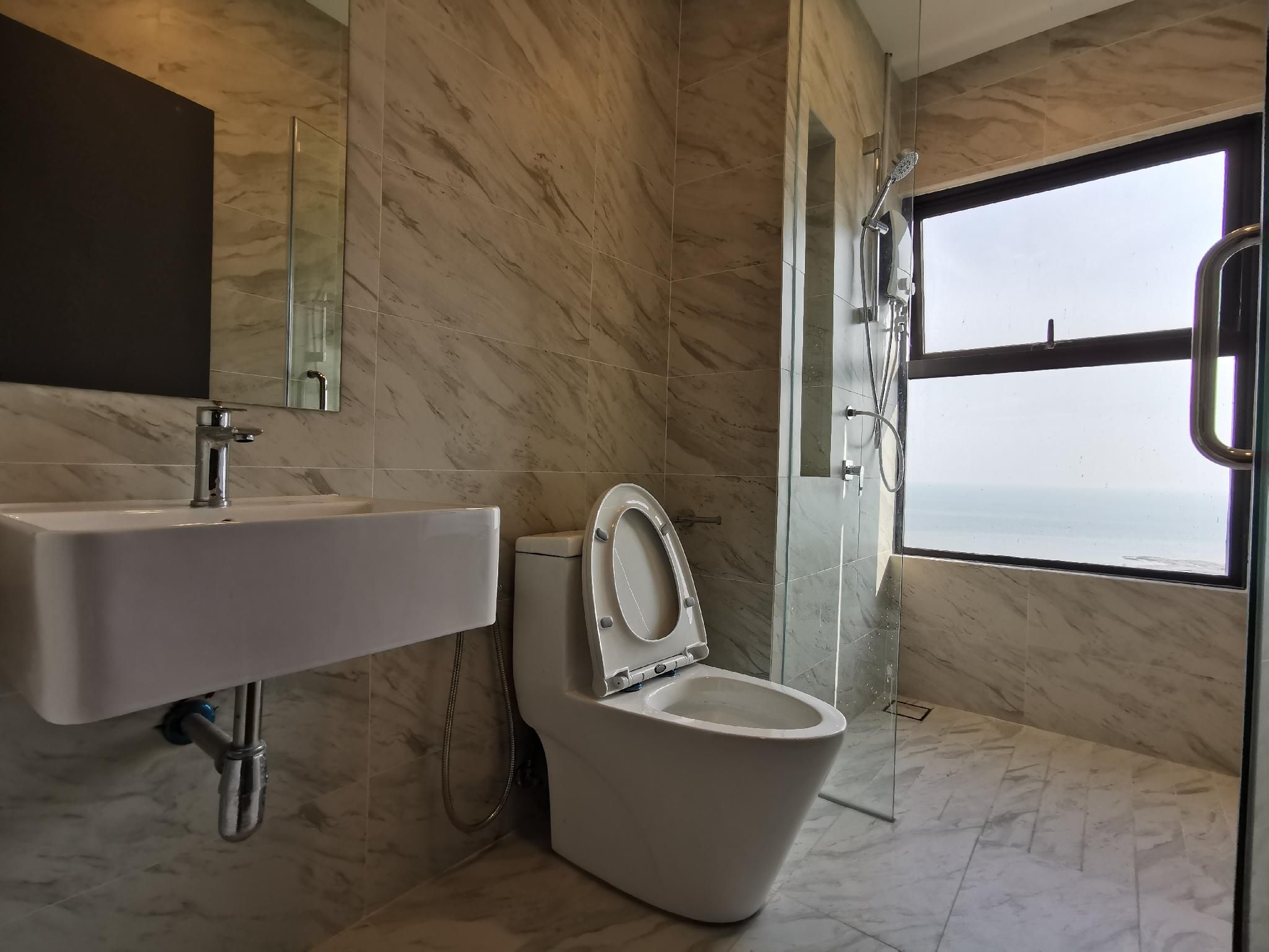 2-Bedroom Executive Suite