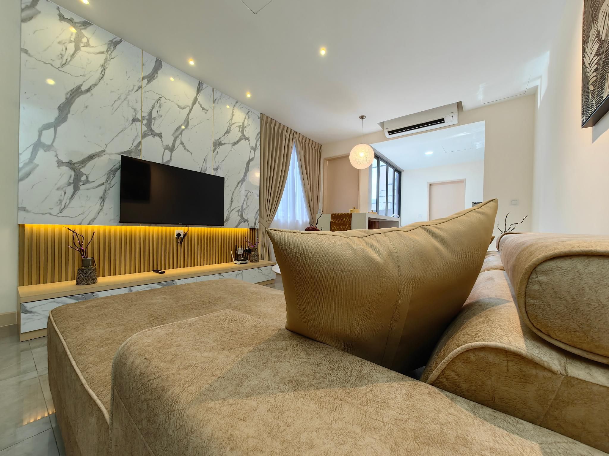 Premier Room with Private Pool