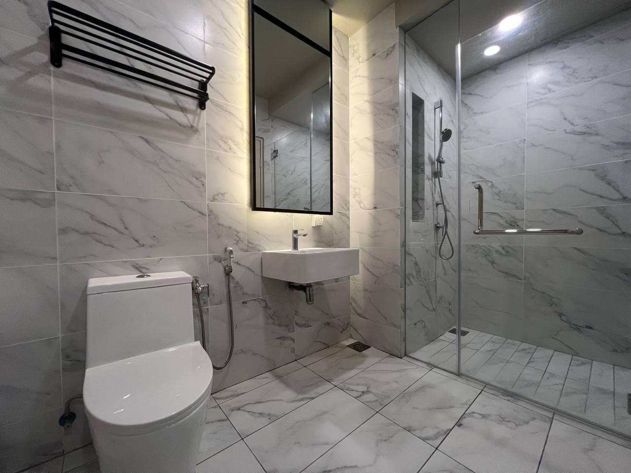 Deluxe Two Bedroom Executive Suite