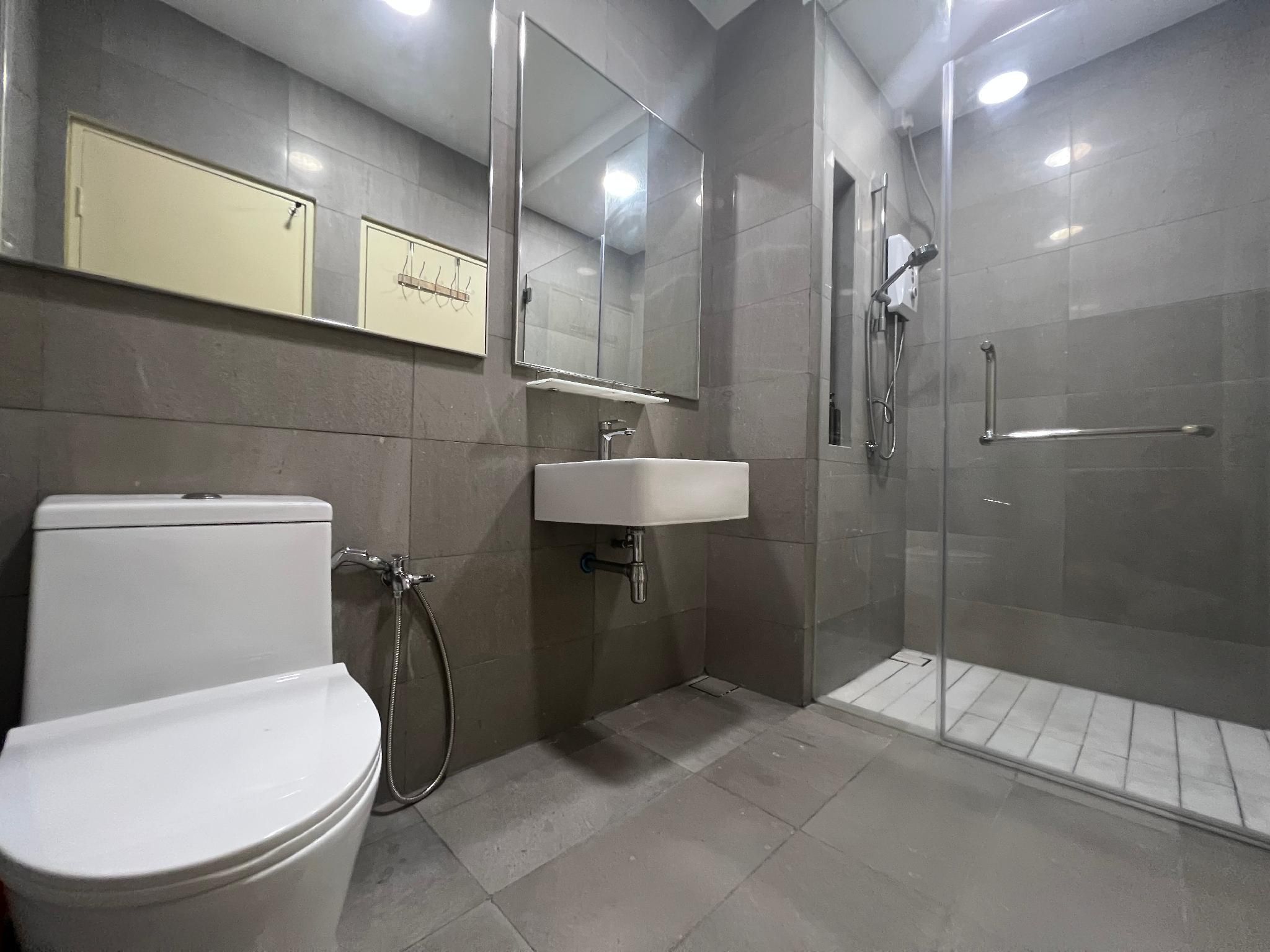 Two Bedroom Residence