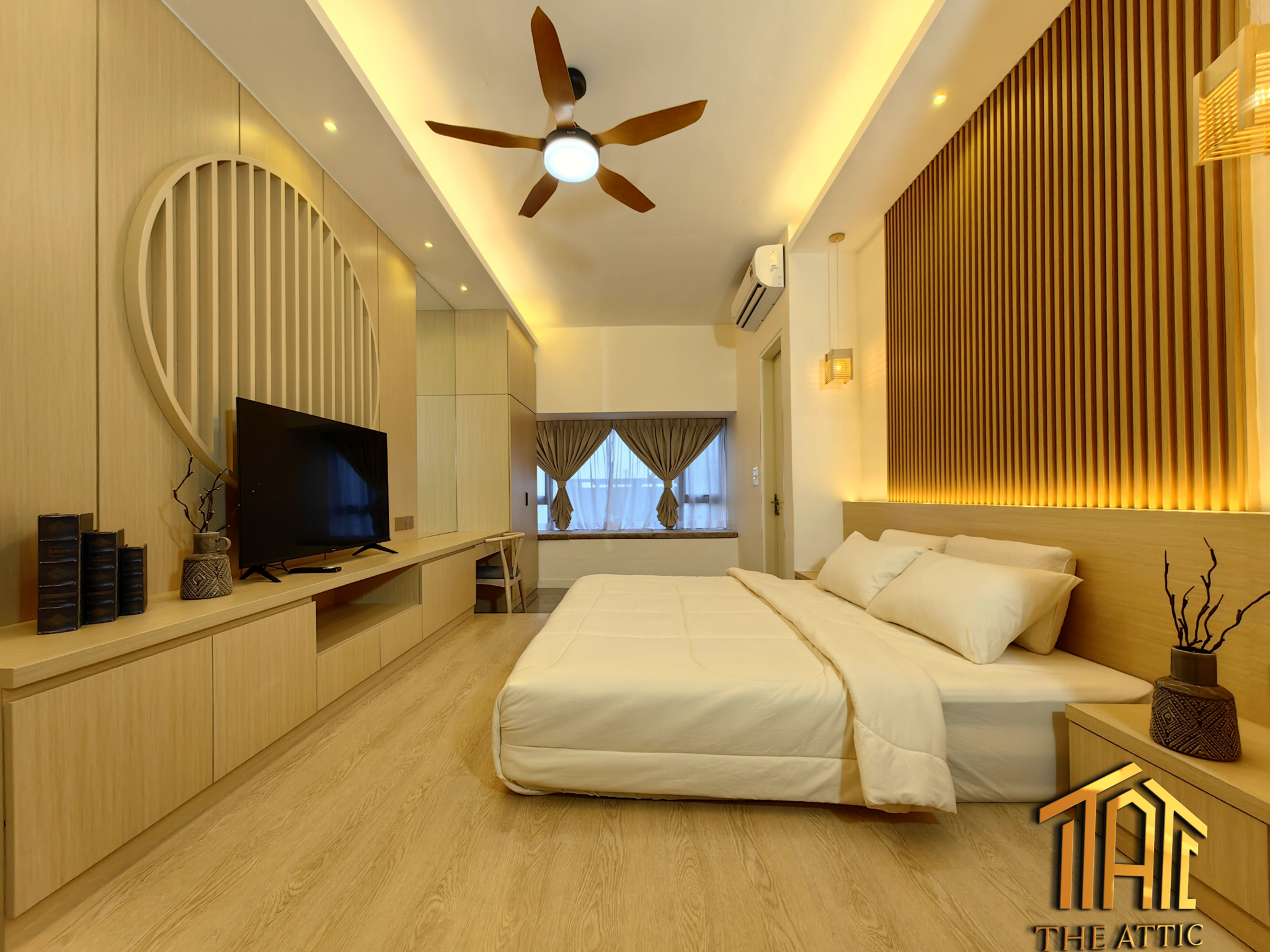 Japanese Style Deluxe Room