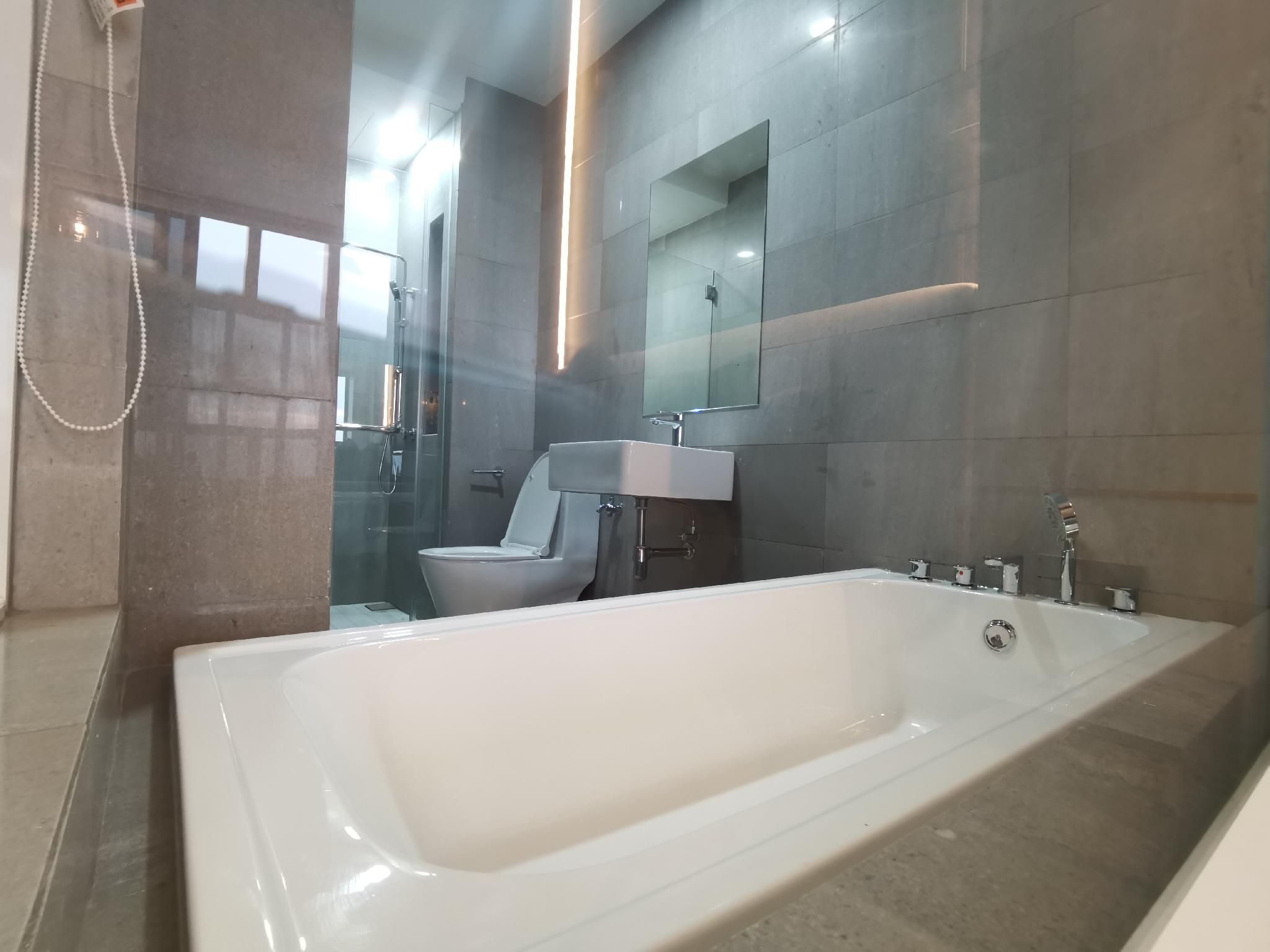 2-Bedroom Deluxe Executive Suite