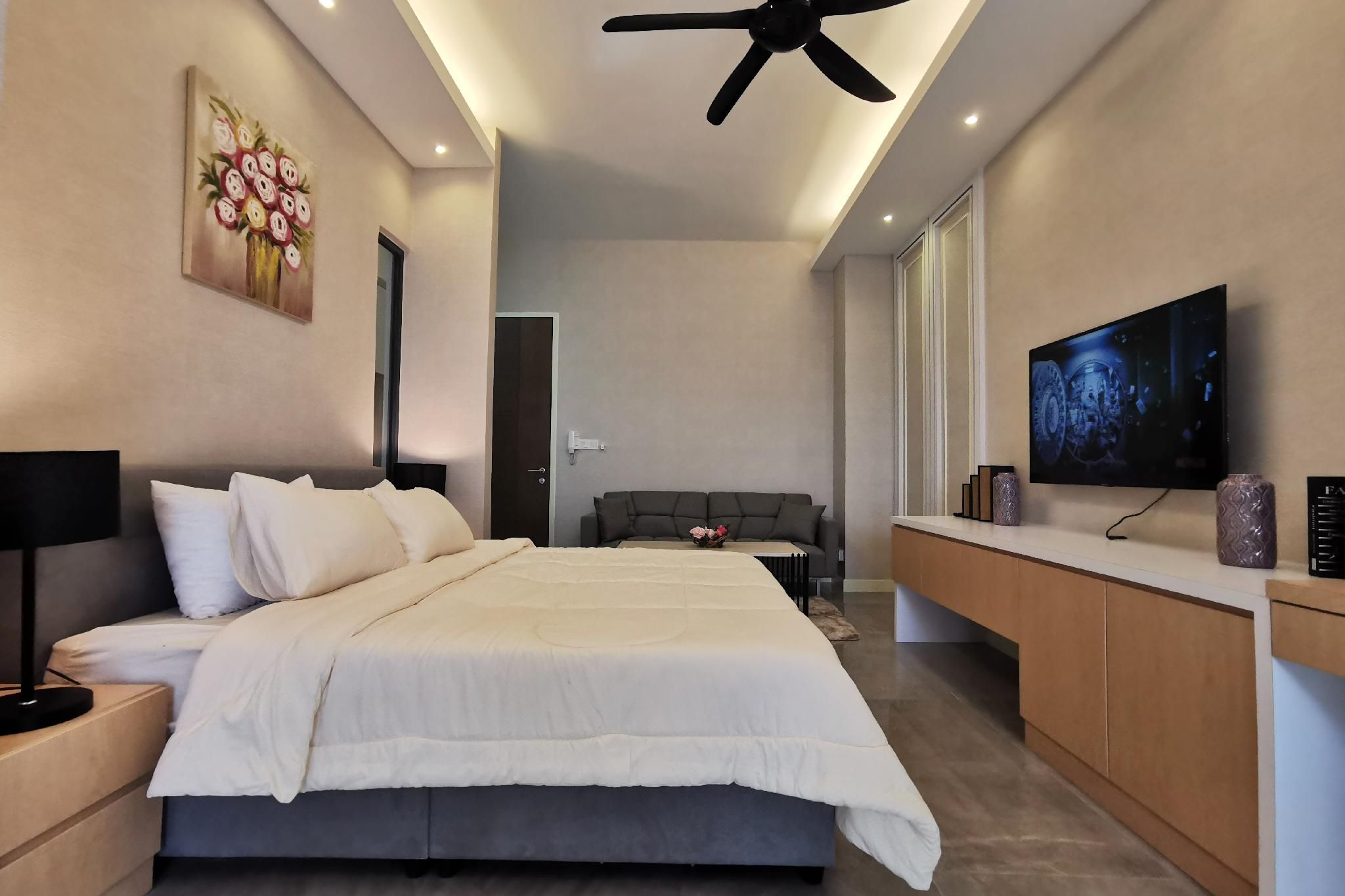 Superior Queen Room