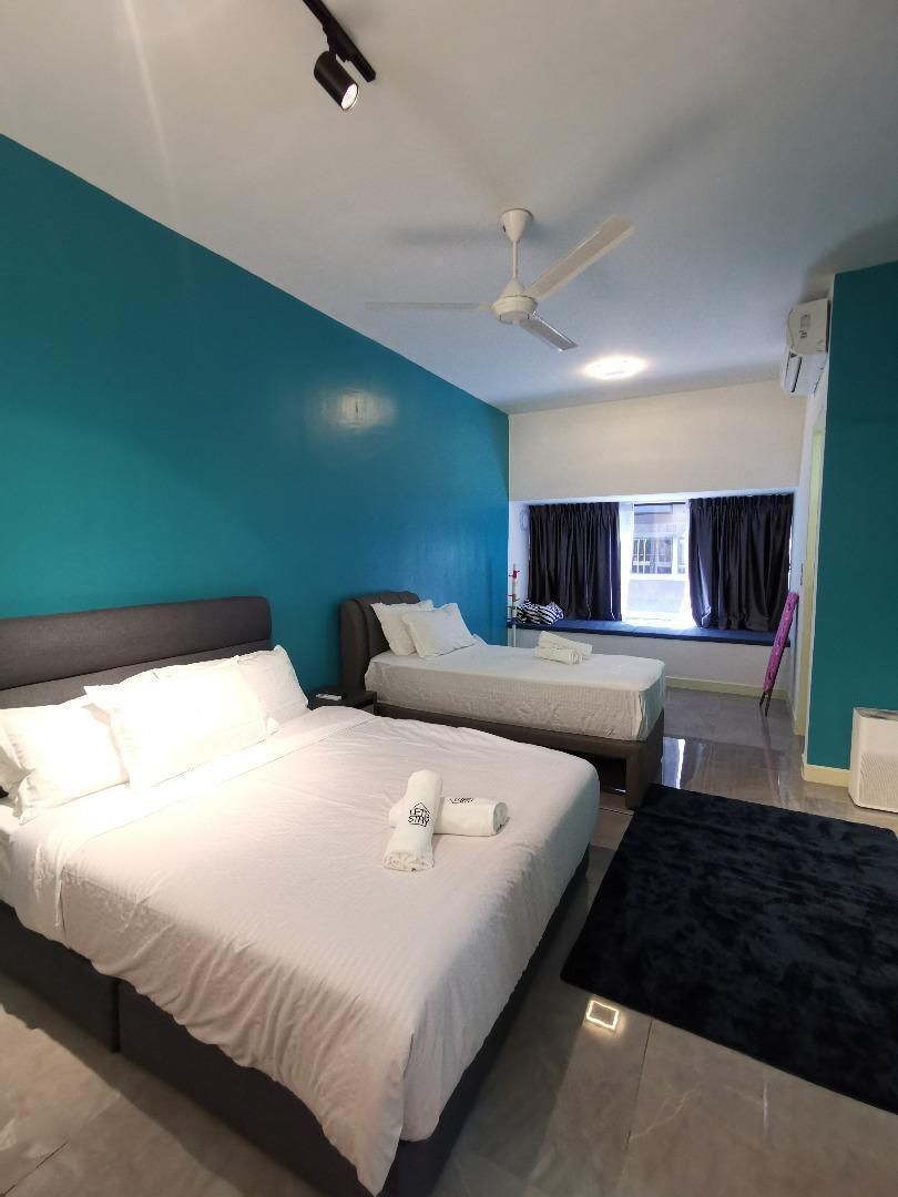 Family Suite