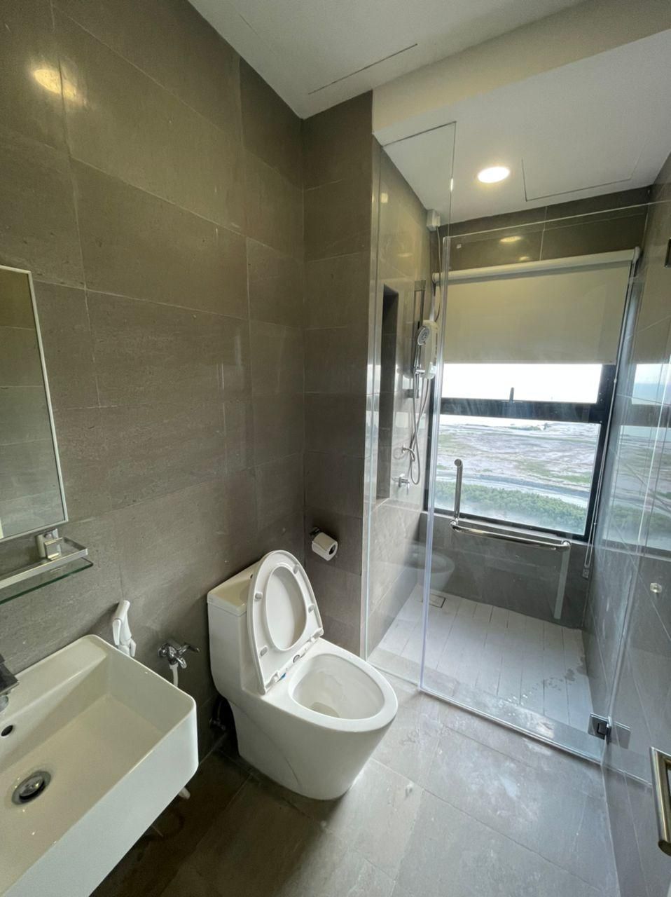 Two Bedroom Family Suite