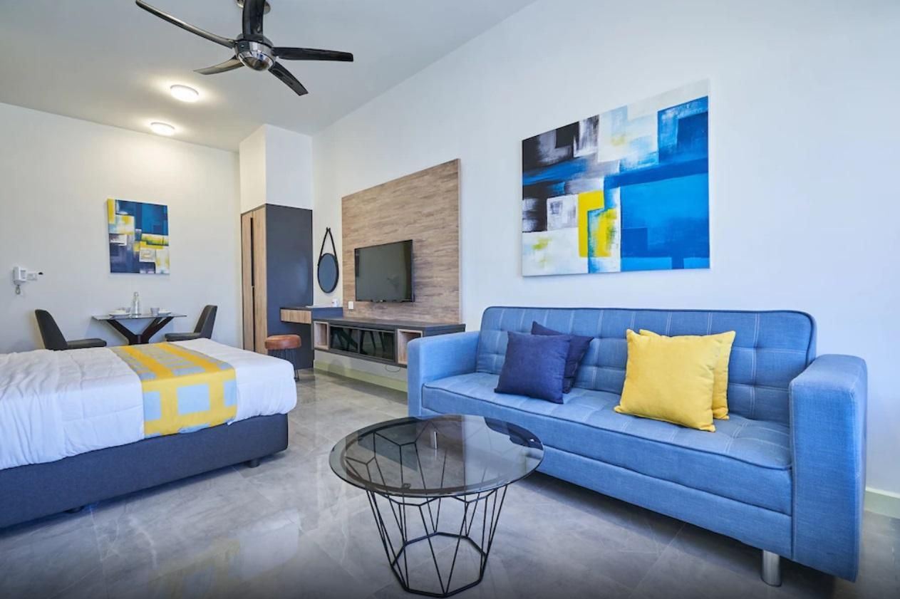 Couple Special Room
