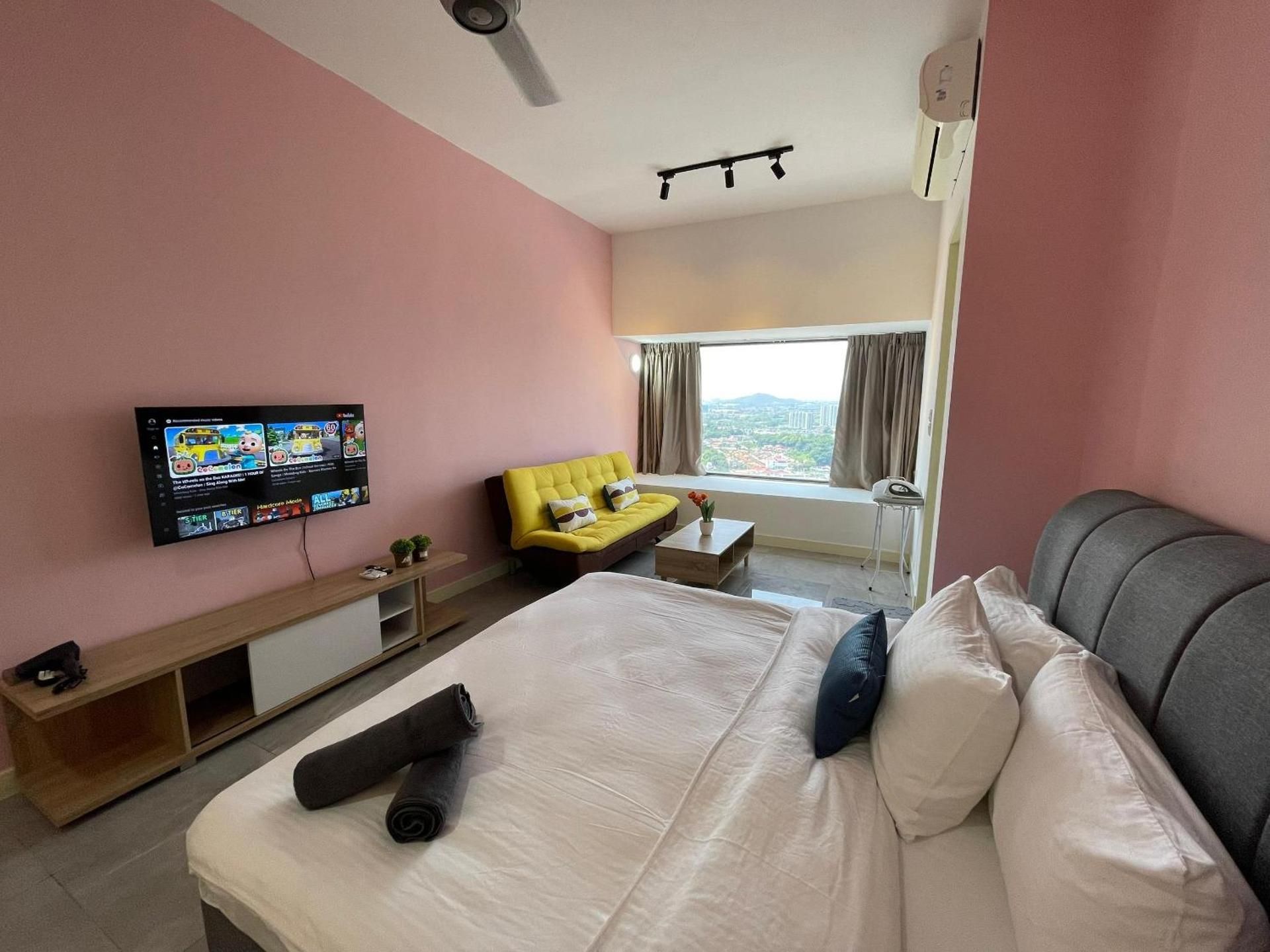 Couple Room A