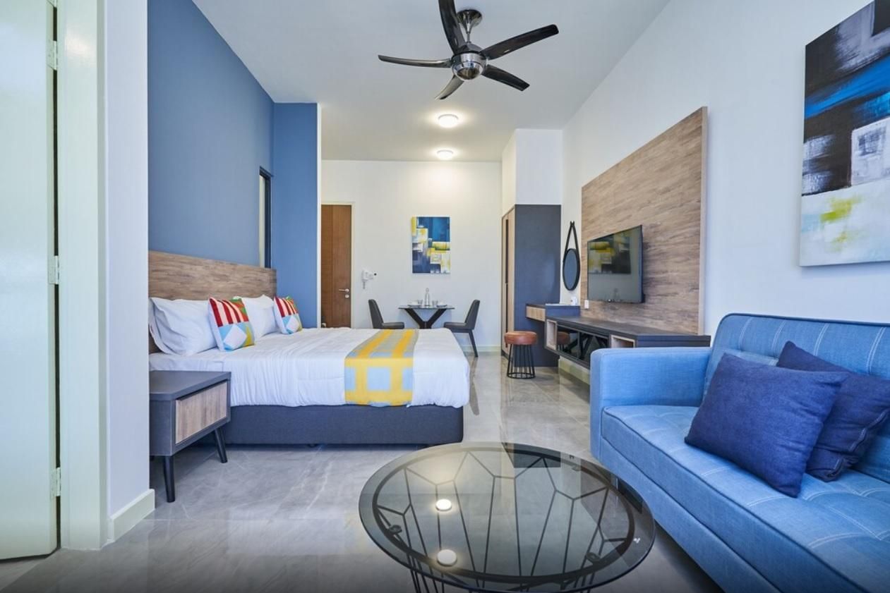 Couple Special Room