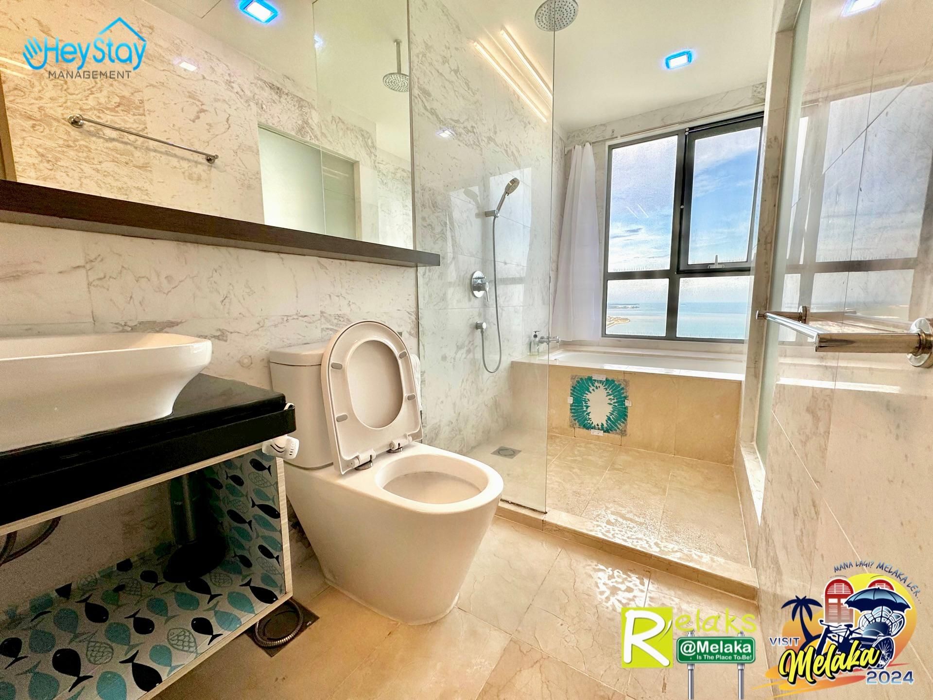 Seaview Suite