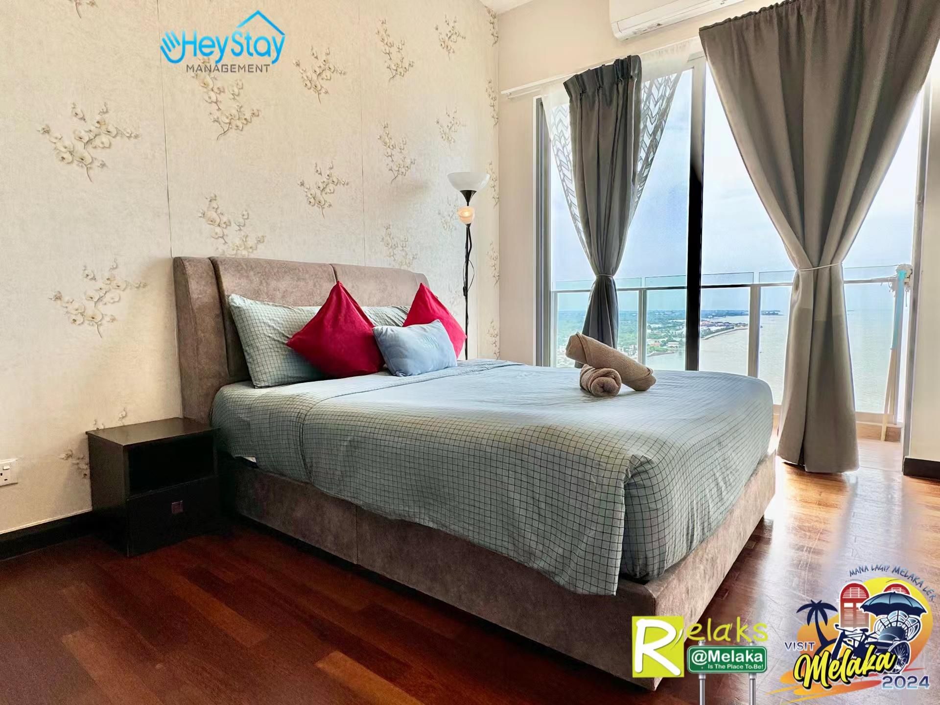 Sea View Apartment