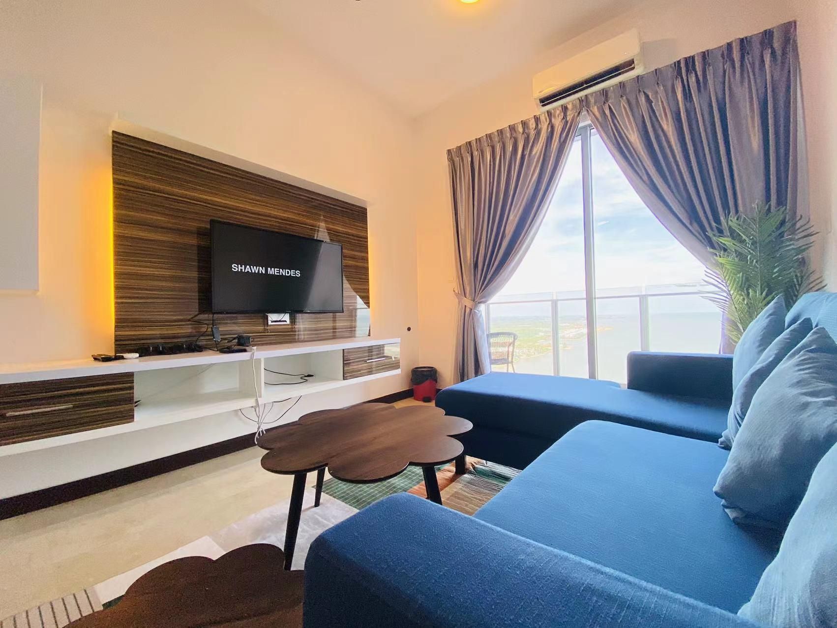 Apartment with Sea View