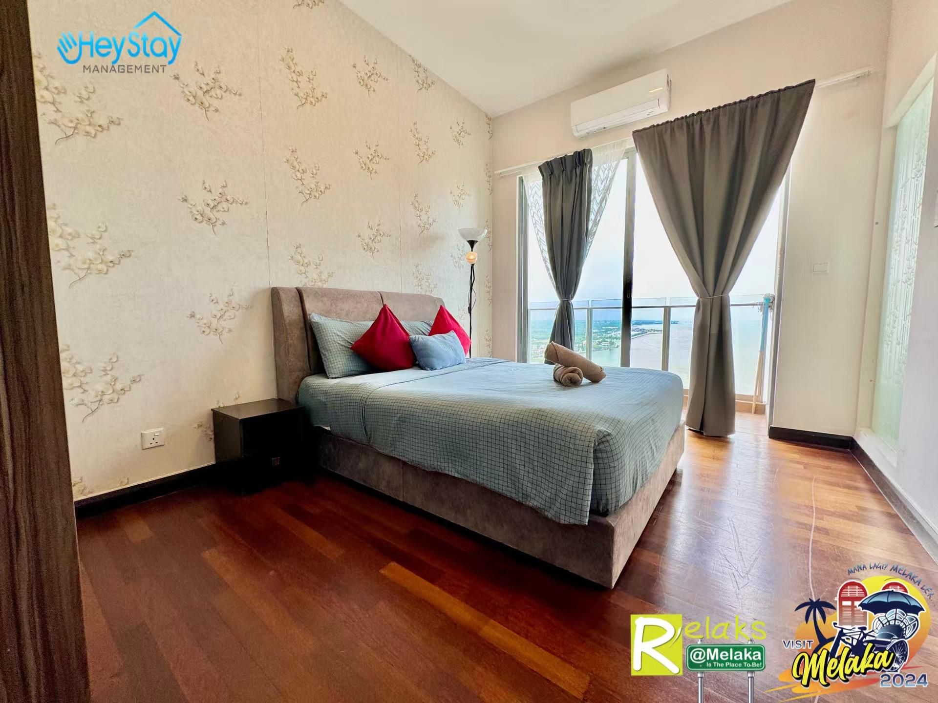 Sea View Apartment