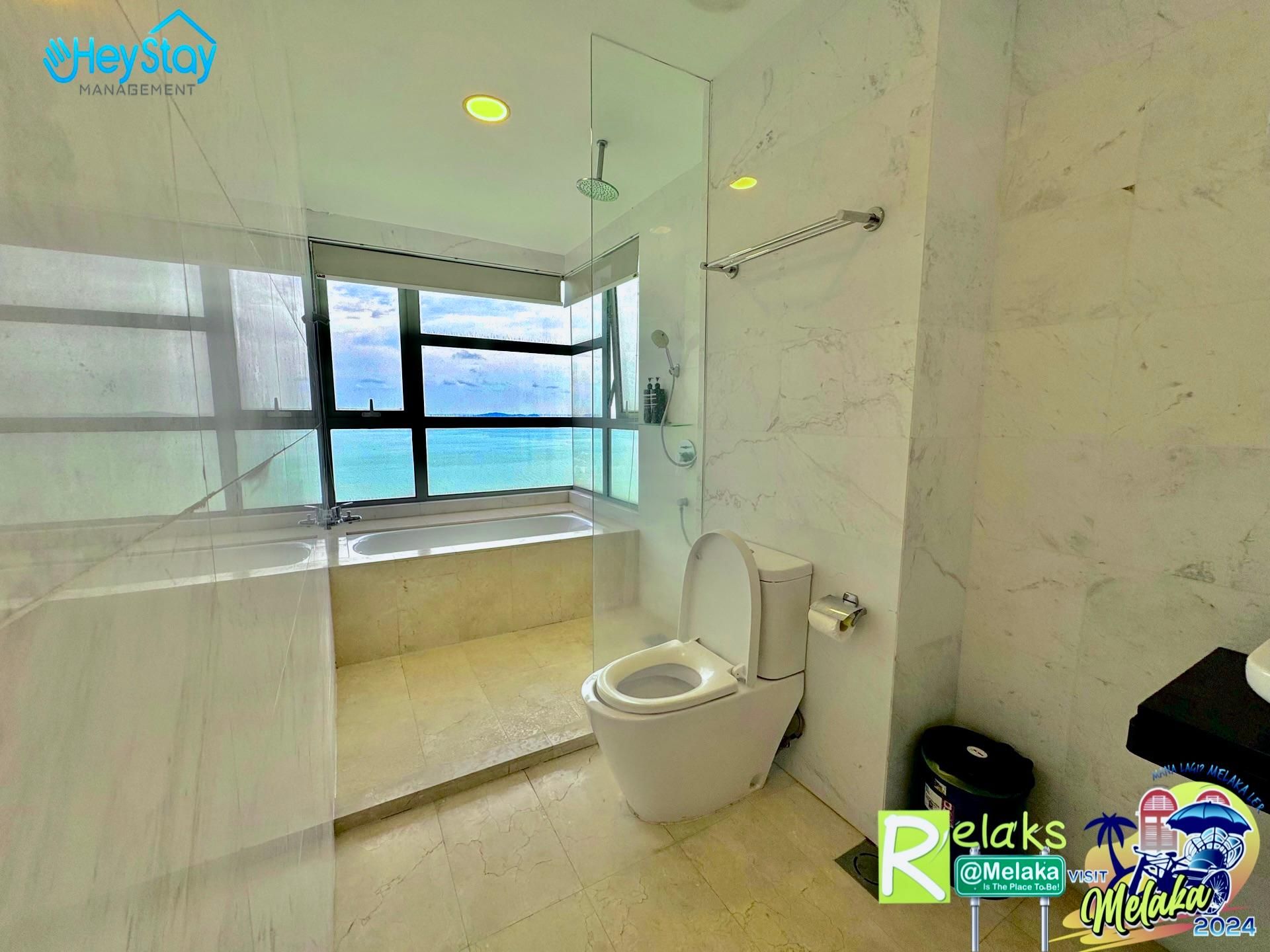 Sea View Family Room