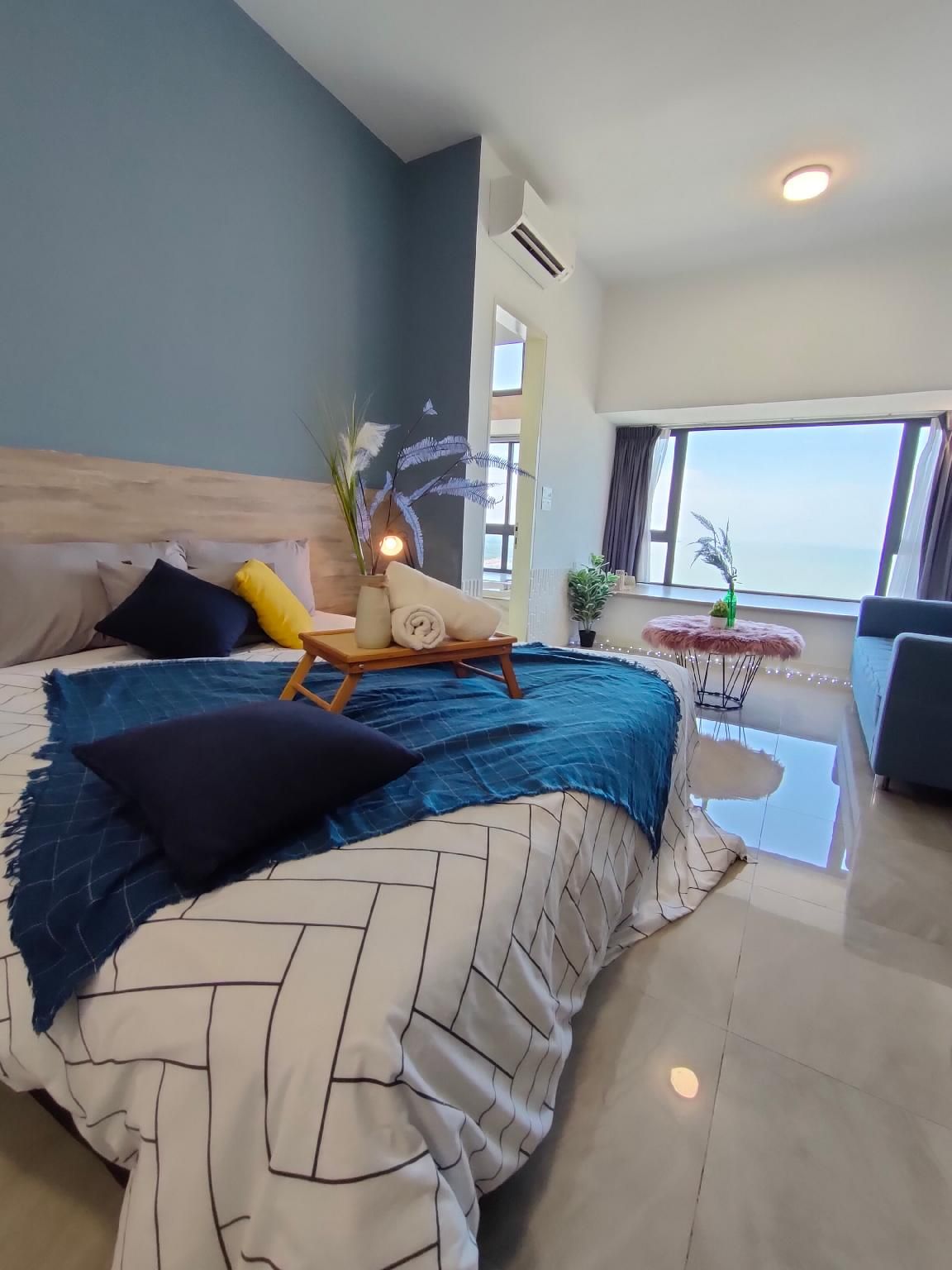 Studio Ocean View