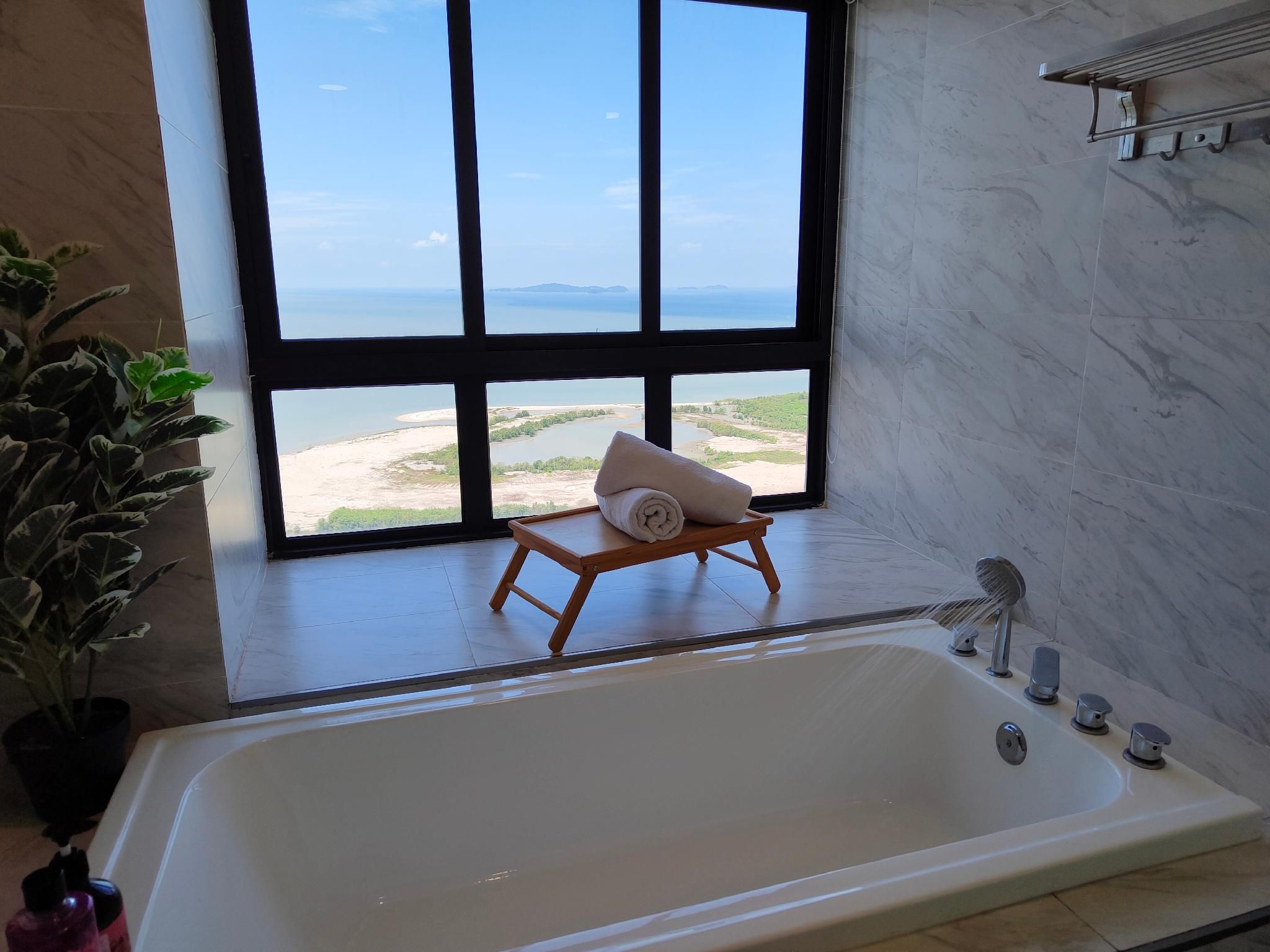 Studio Ocean View