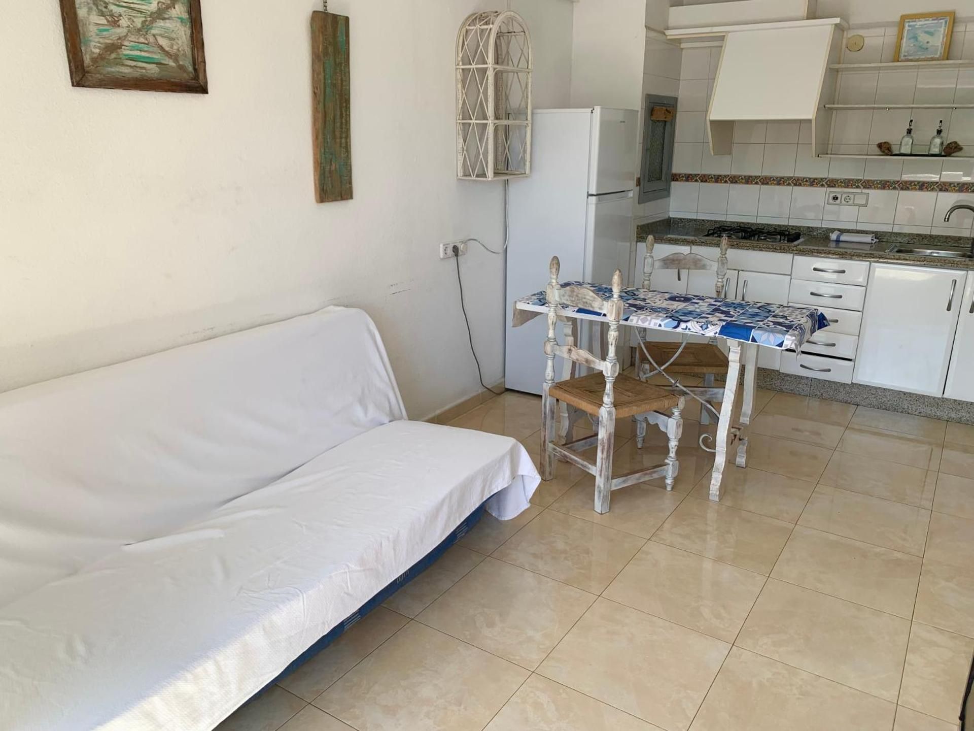 Superior One-Bedroom Apartment with Balcony