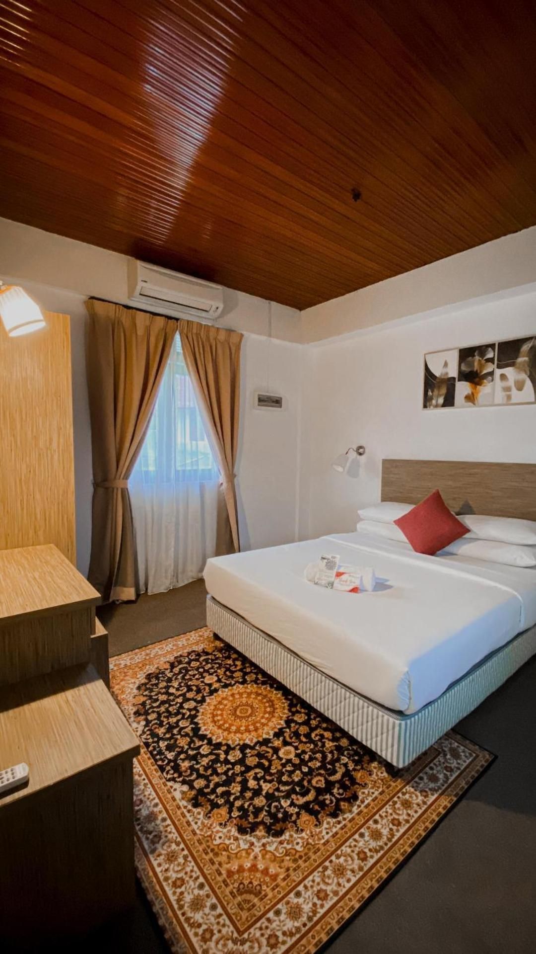 Chalet Sea view