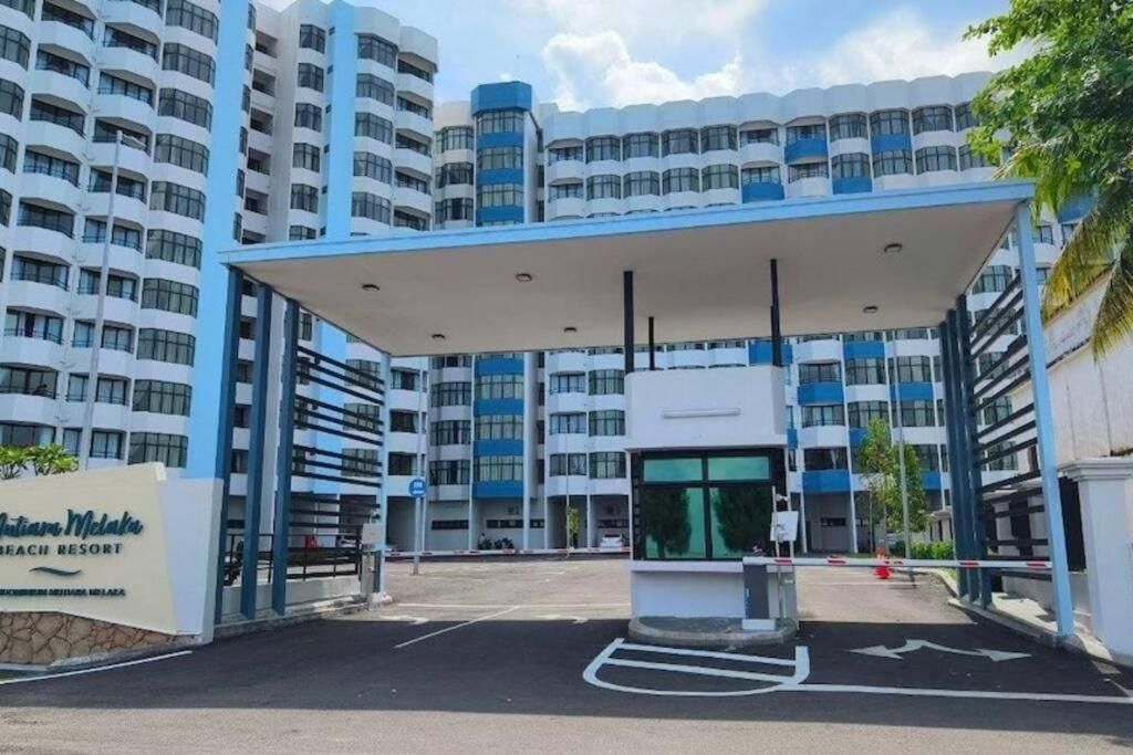 Mutiara Melaka Beach Resort by The Princess