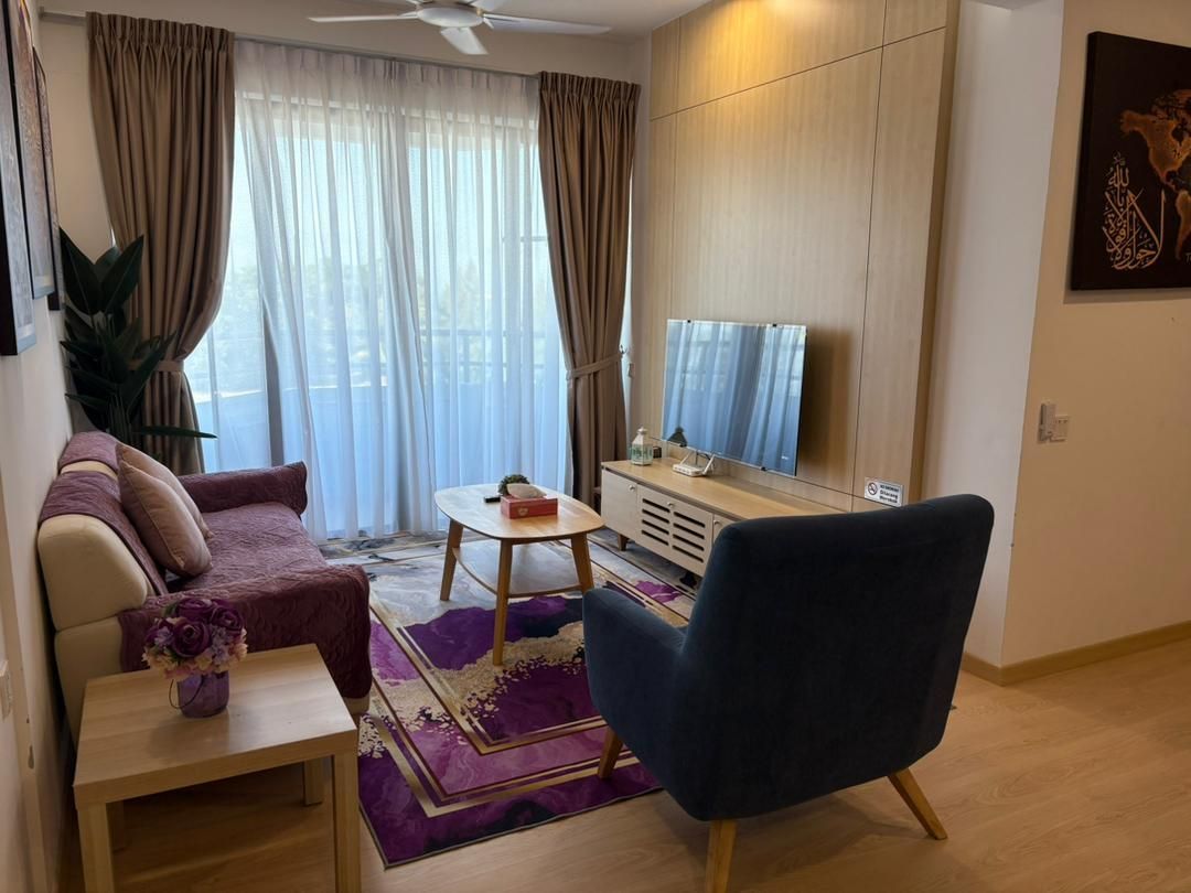 Apartment - 2 Bedrooms