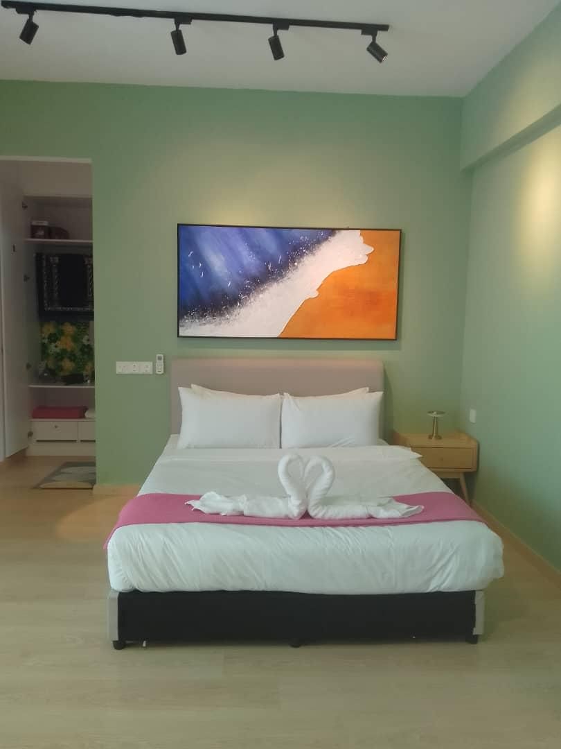 Studio Unit