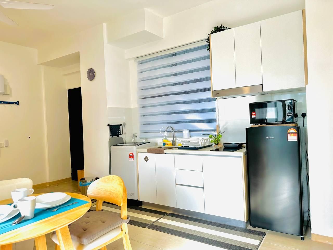 Beach View Suite