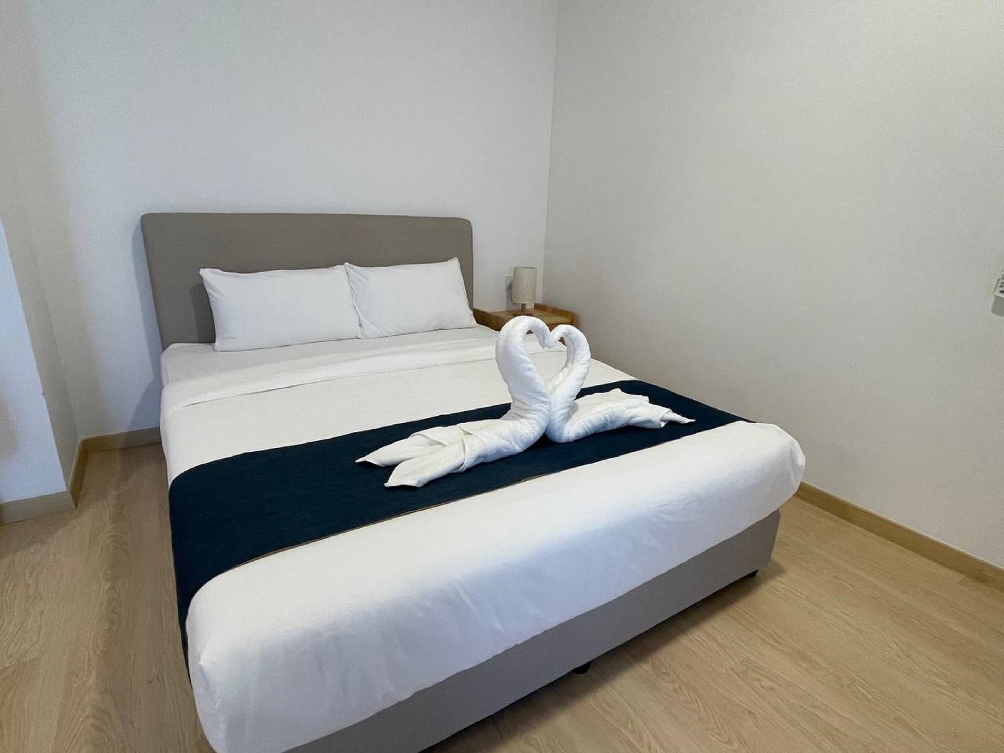 Ocean View Studio Suite