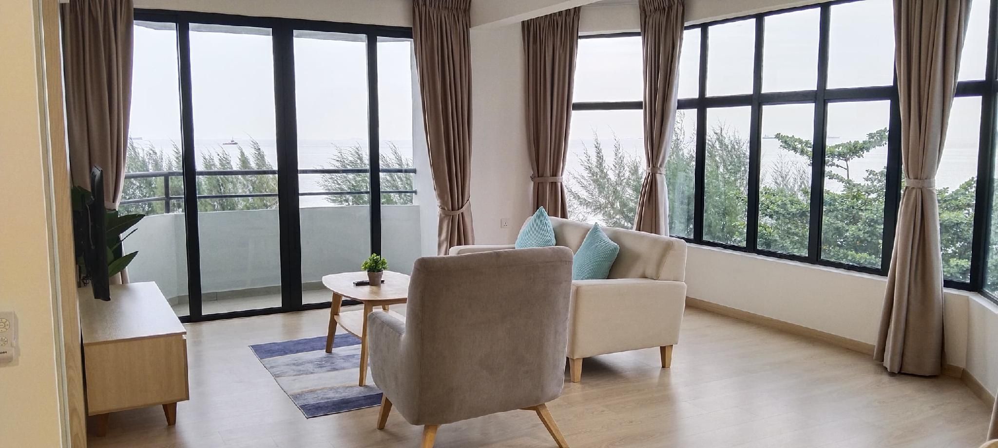 2 Bedroom Deluxe