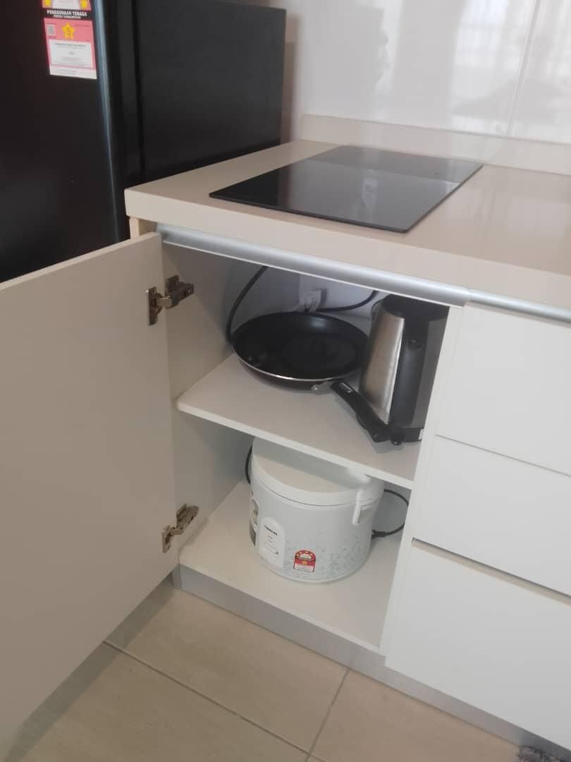 Studio Unit