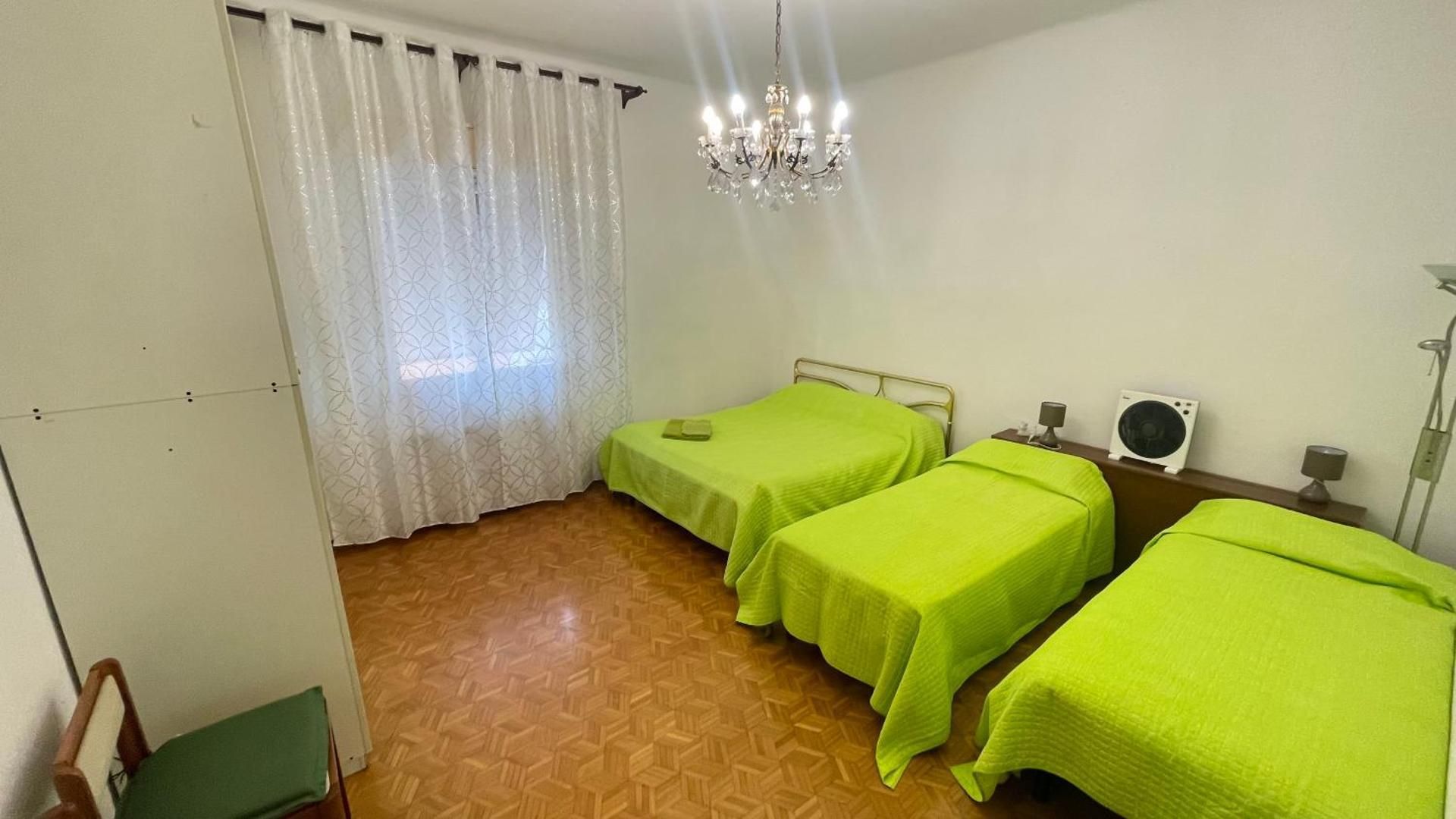 Family Room with Bathroom