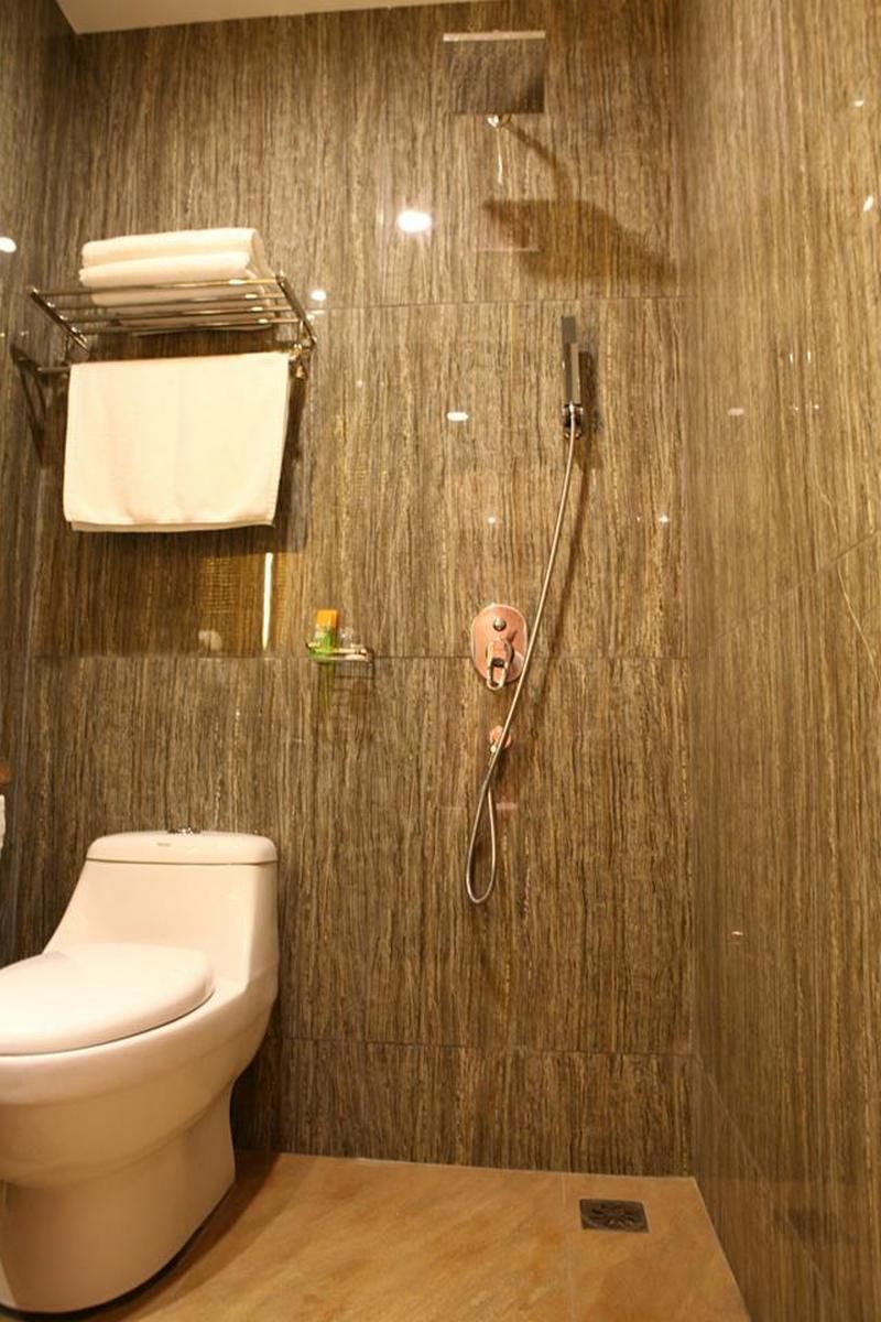 Golden Valley Hotel Standard Room 3