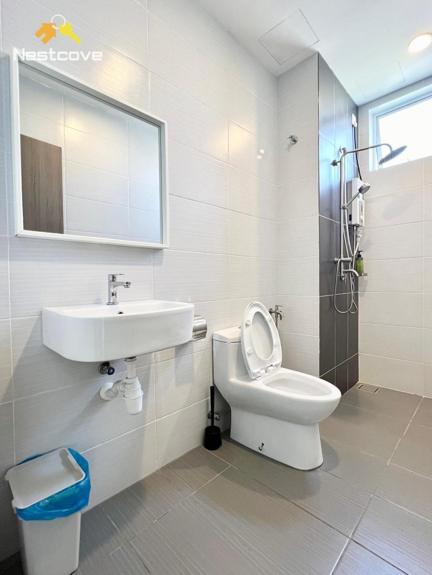 Three-Bedroom Suite