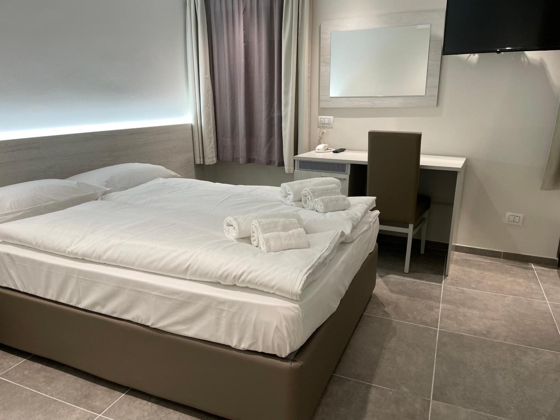 Budget Double or Twin Room