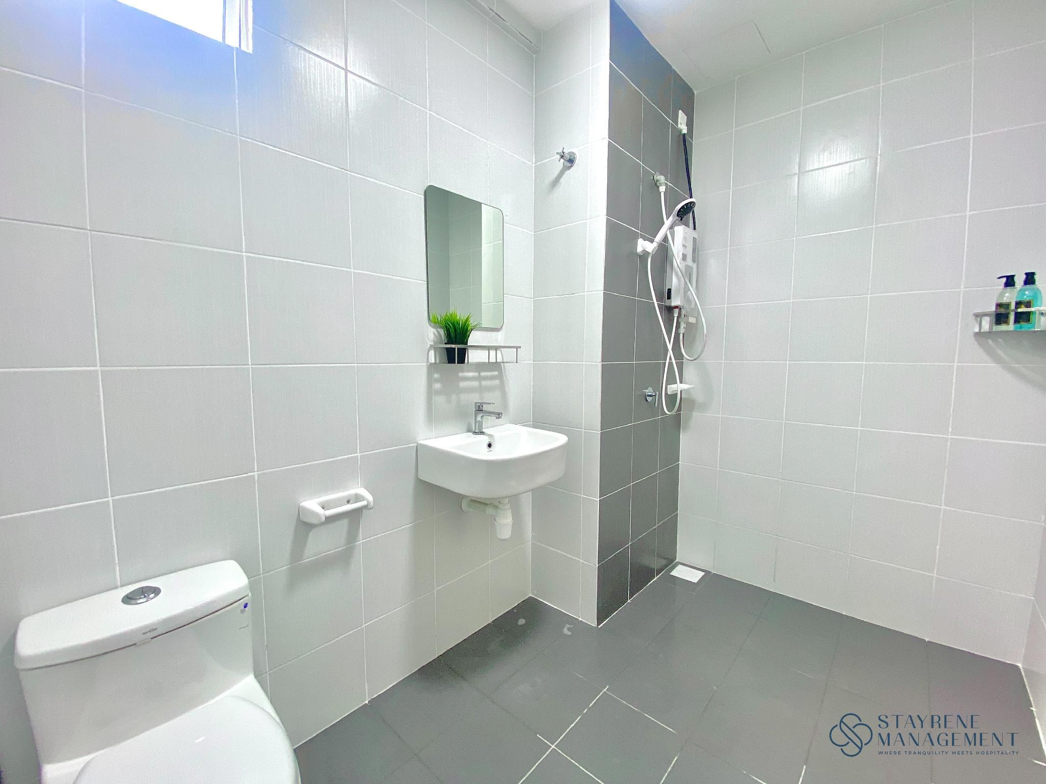 3 Bedroom