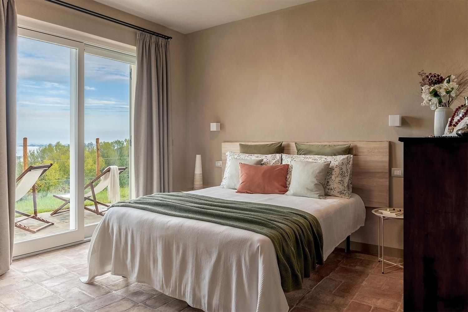 Superior Apartment