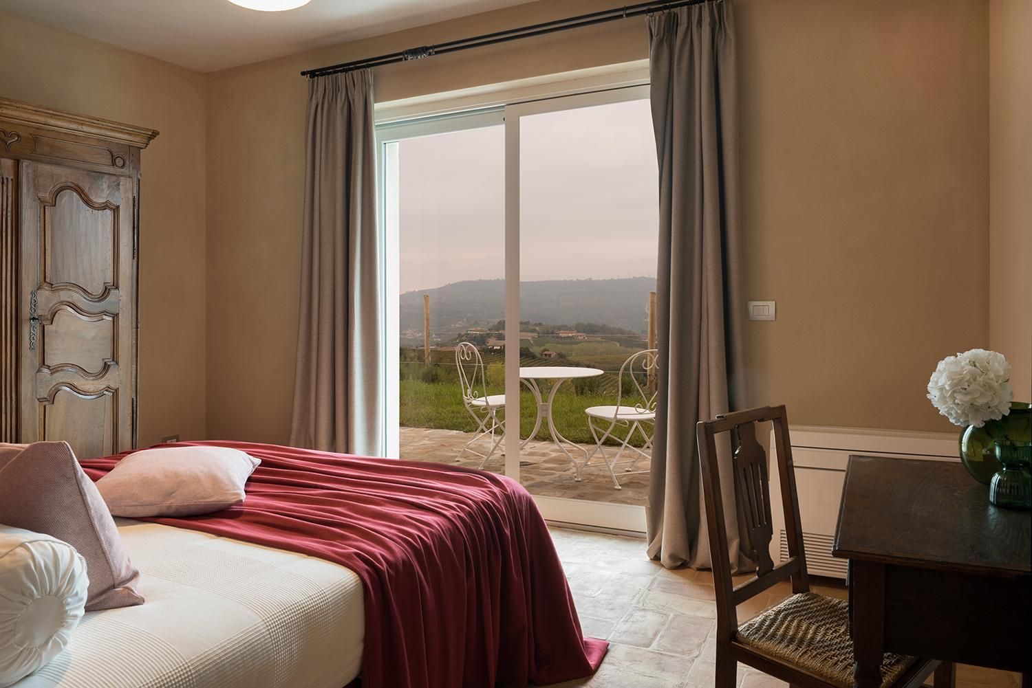 Two-Bedroom Villa