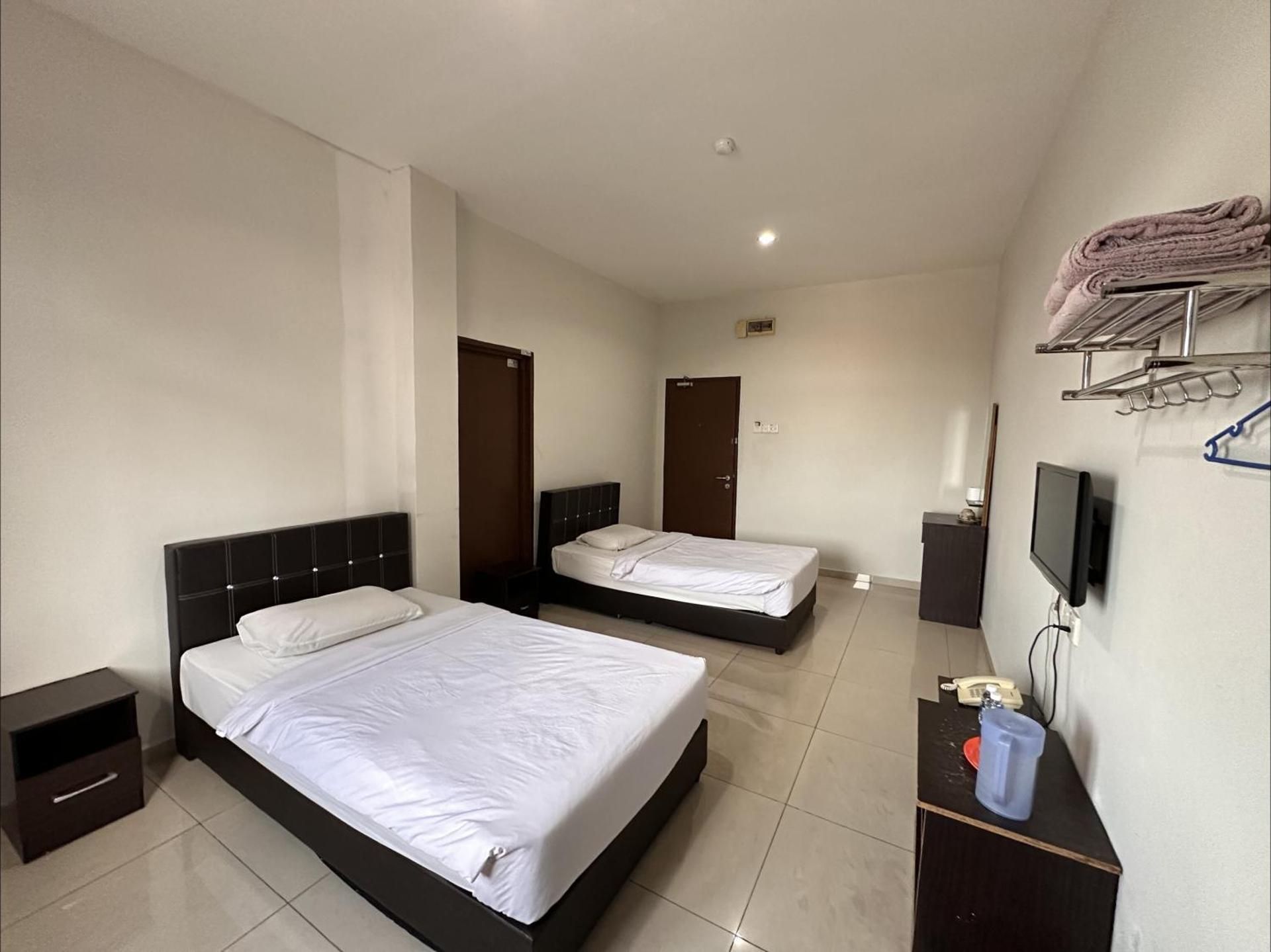 Superior Suite
