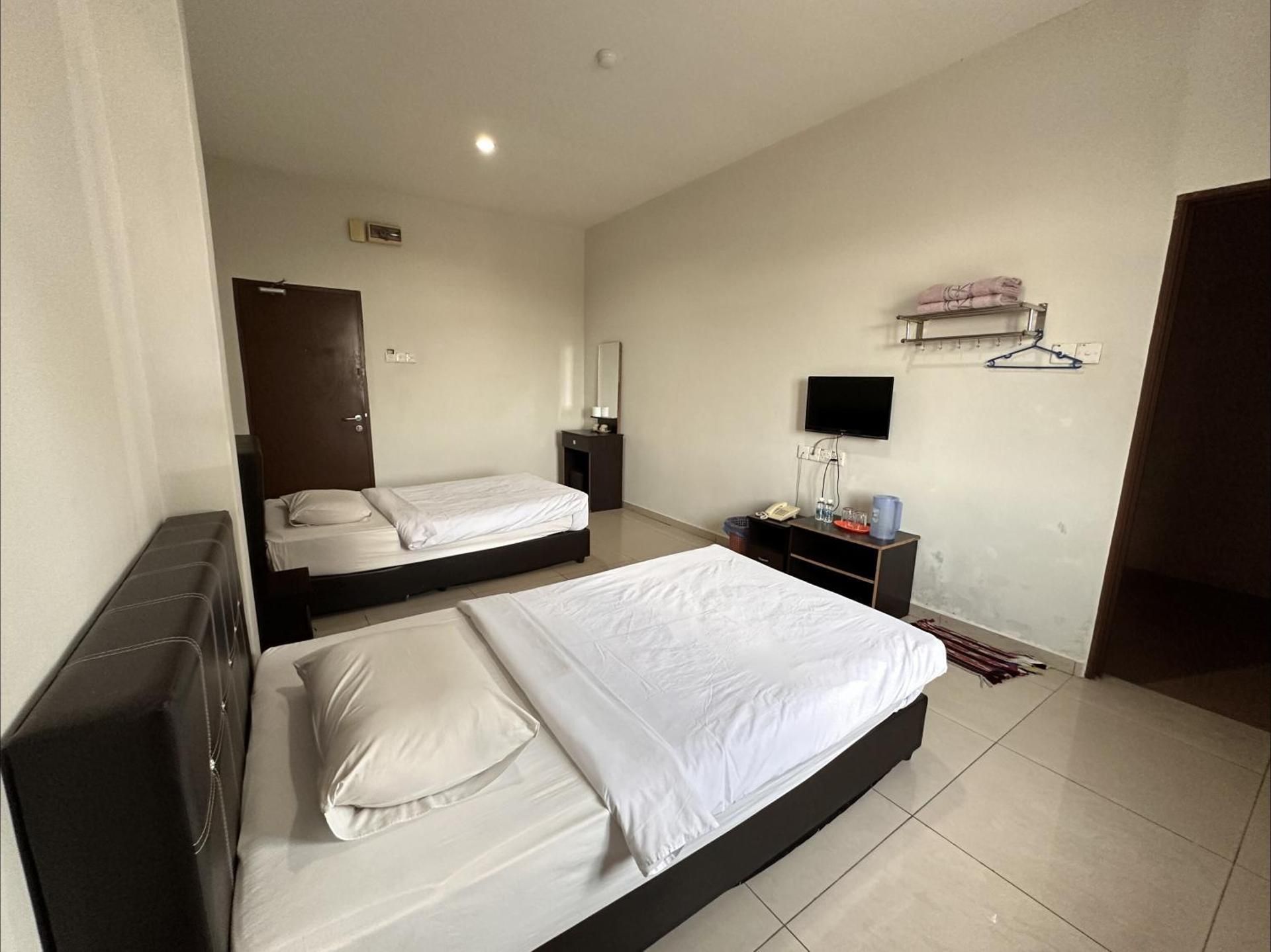 Superior Suite