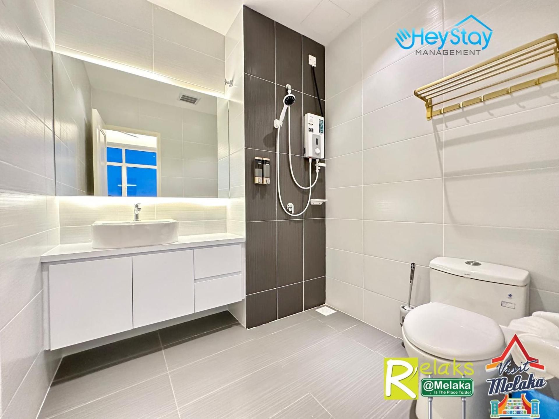 Duplex Apartment