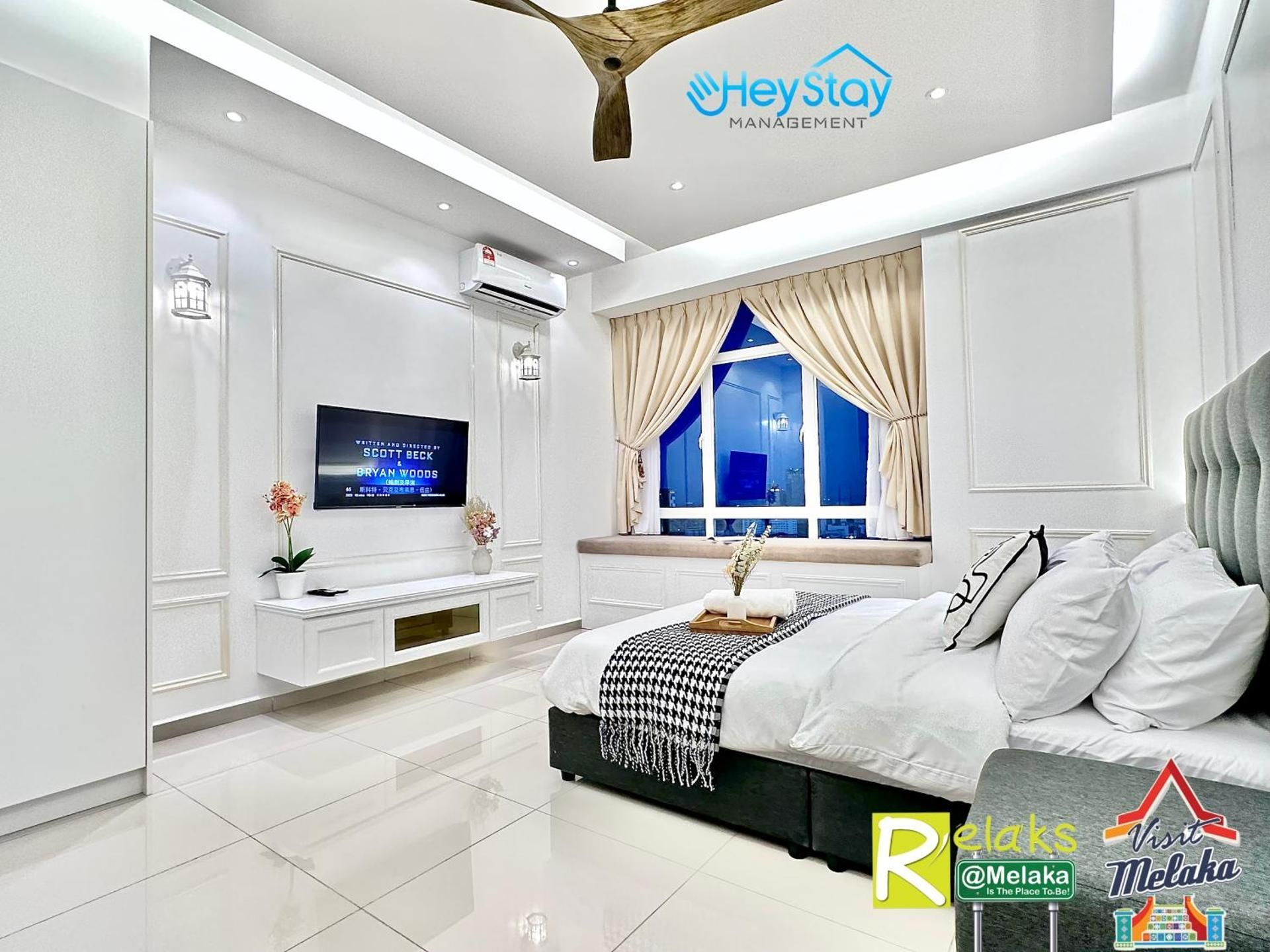 Duplex Apartment