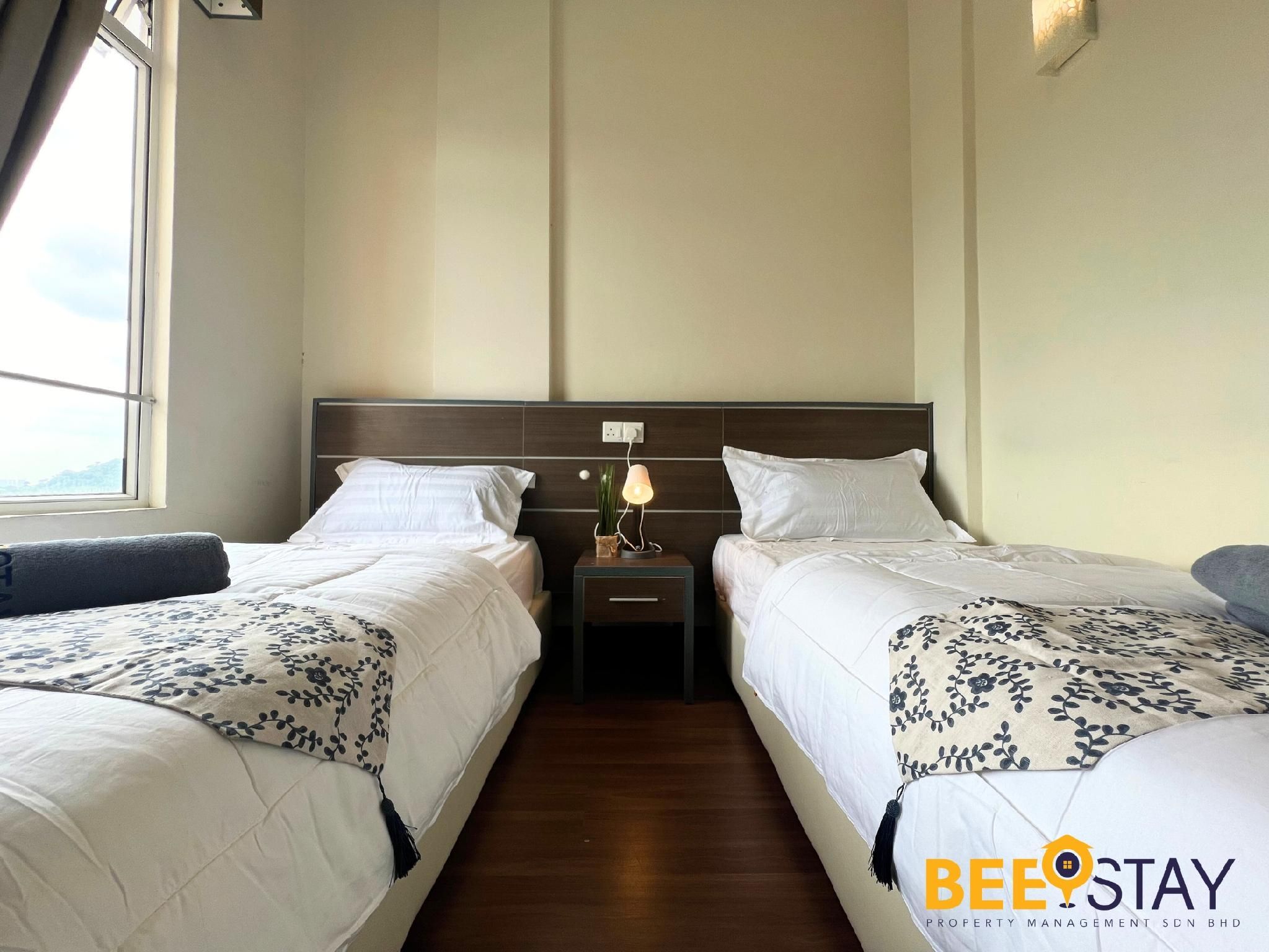 Two Bedroom Deluxe