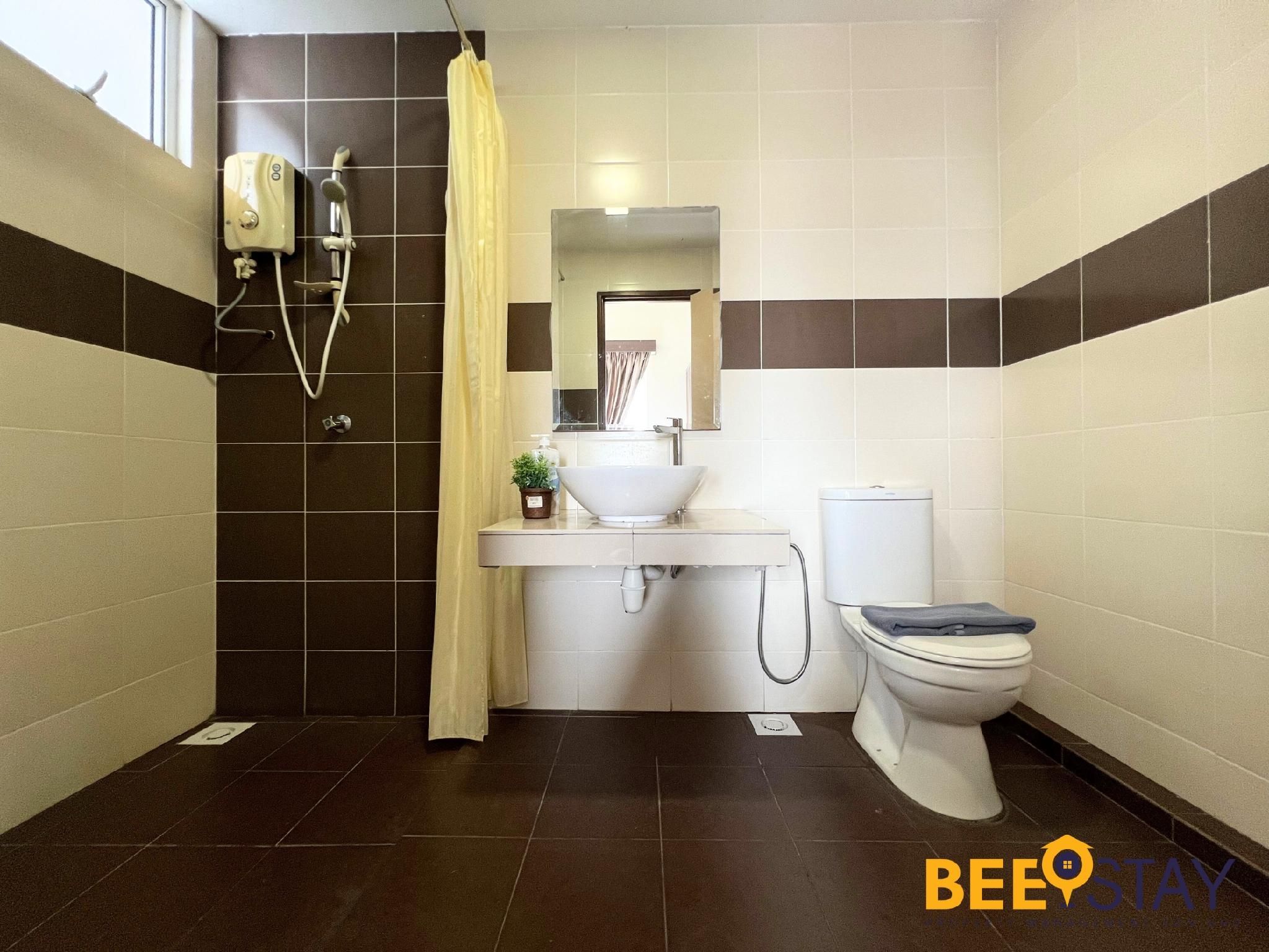 Two Bedroom Deluxe