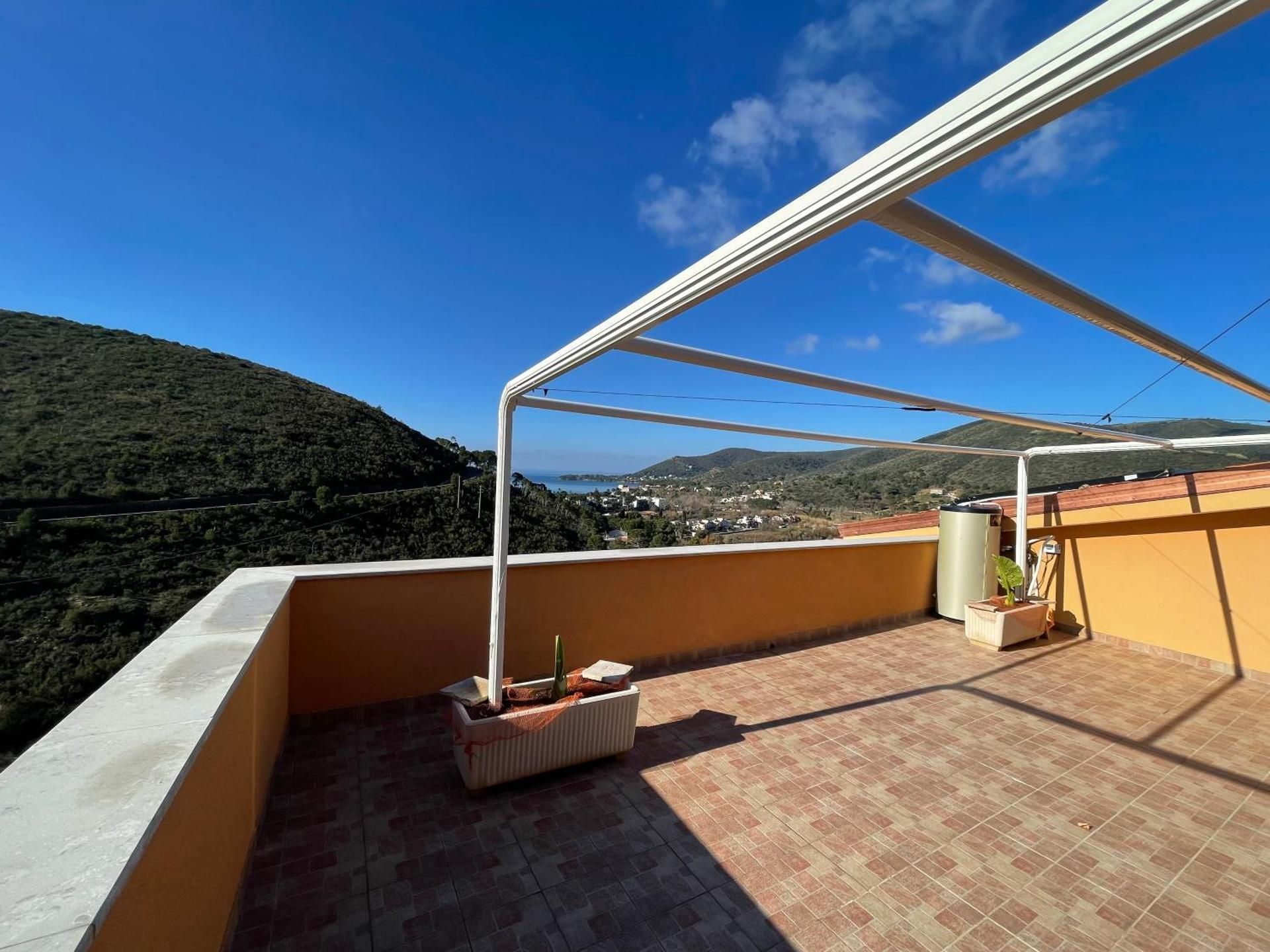 Family Suite with Balcony