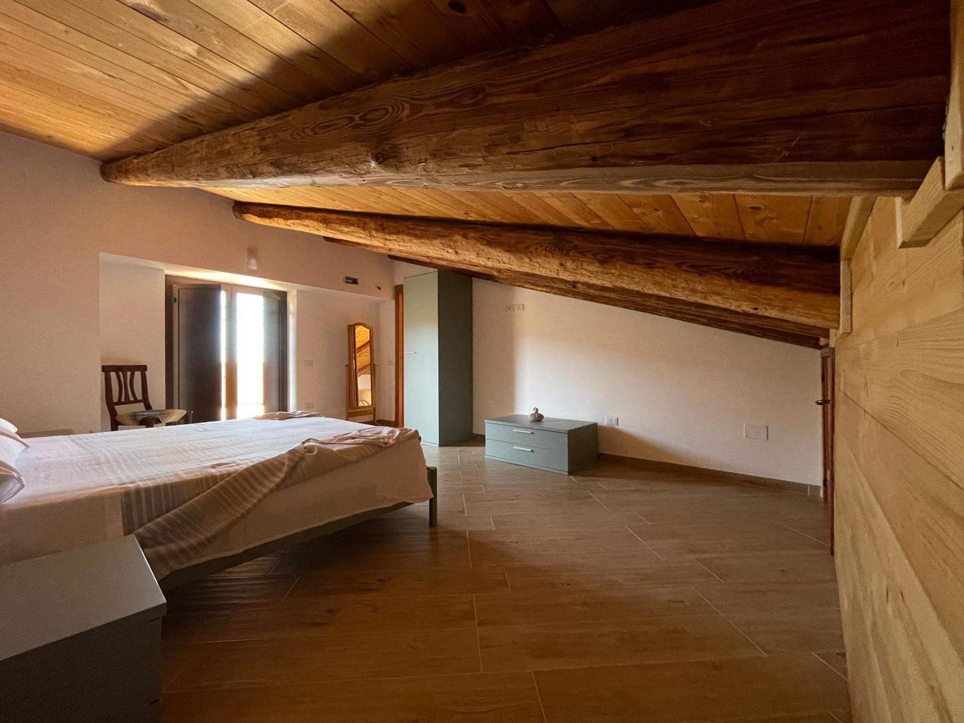 Family Suite with Balcony