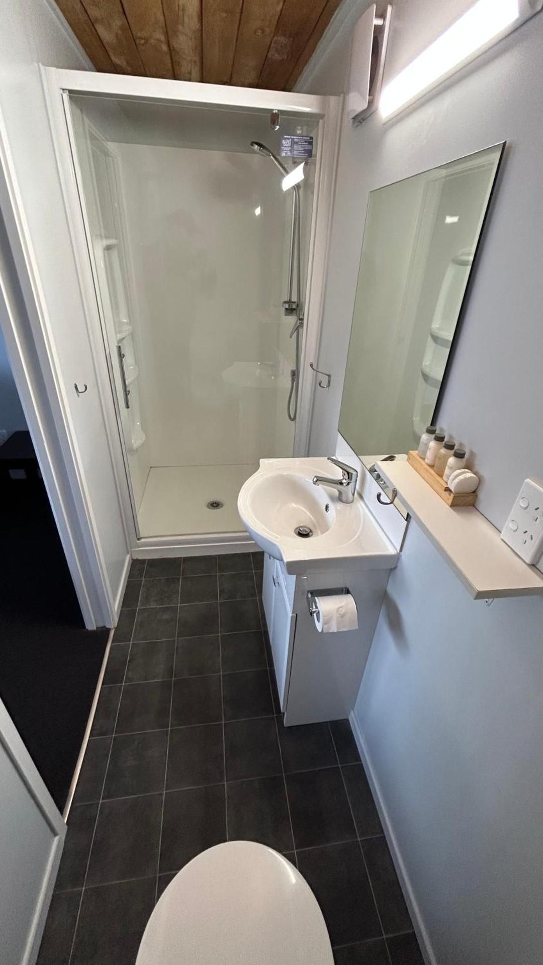 One-Bedroom Apartment - Non-Smoking