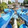 HomeStay FHS @ Free Water Theme Park Tickets Suite