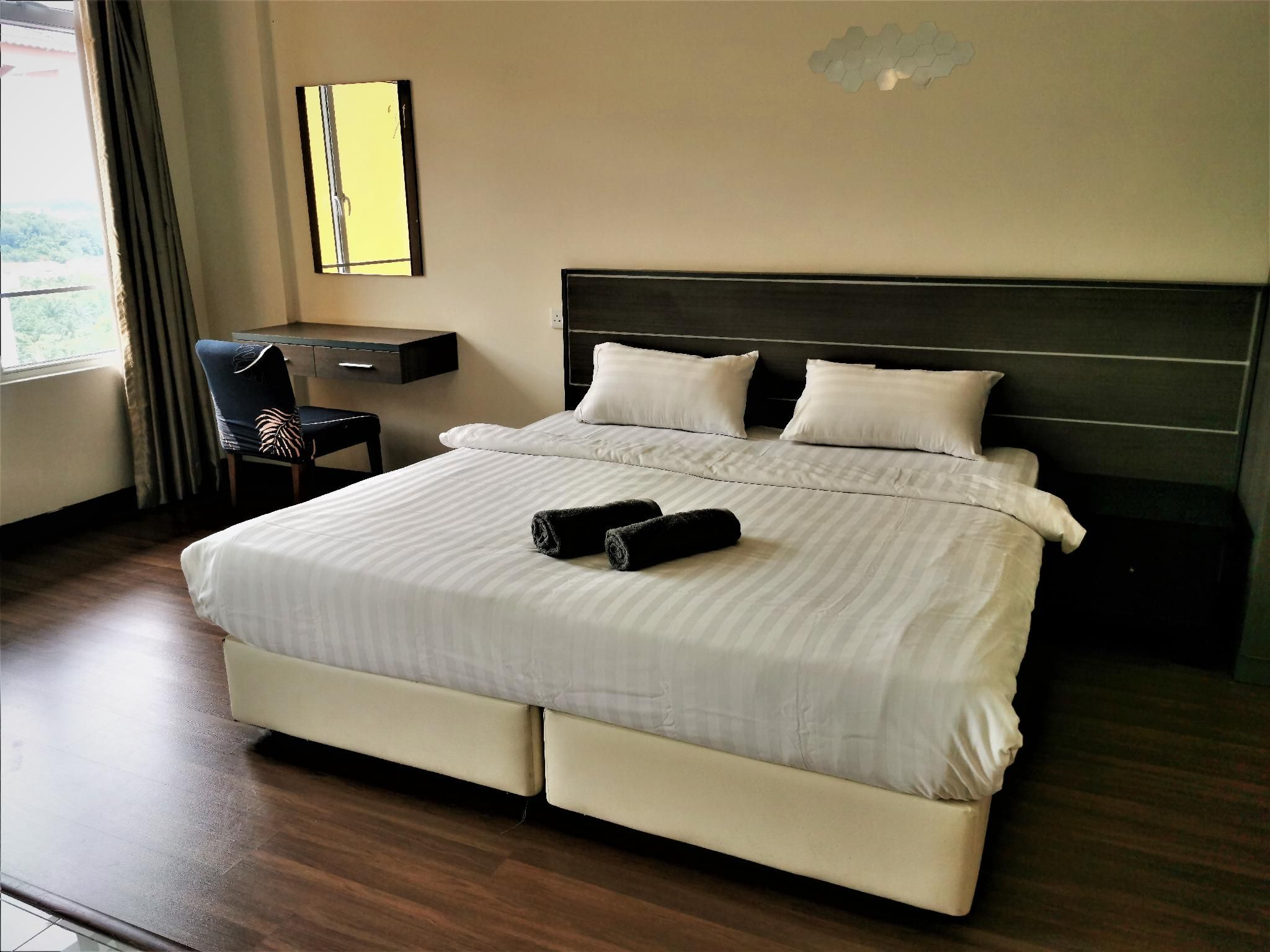 Studio Apartments